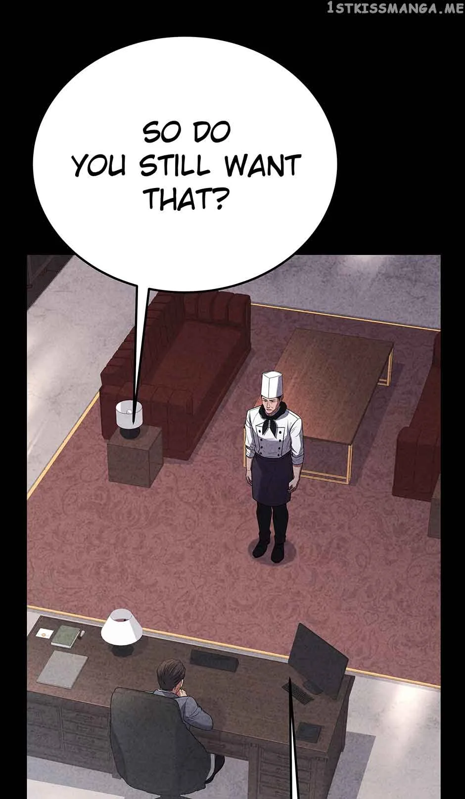 Youngest Chef from the 3rd Rate Hotel Chapter 71 page 92