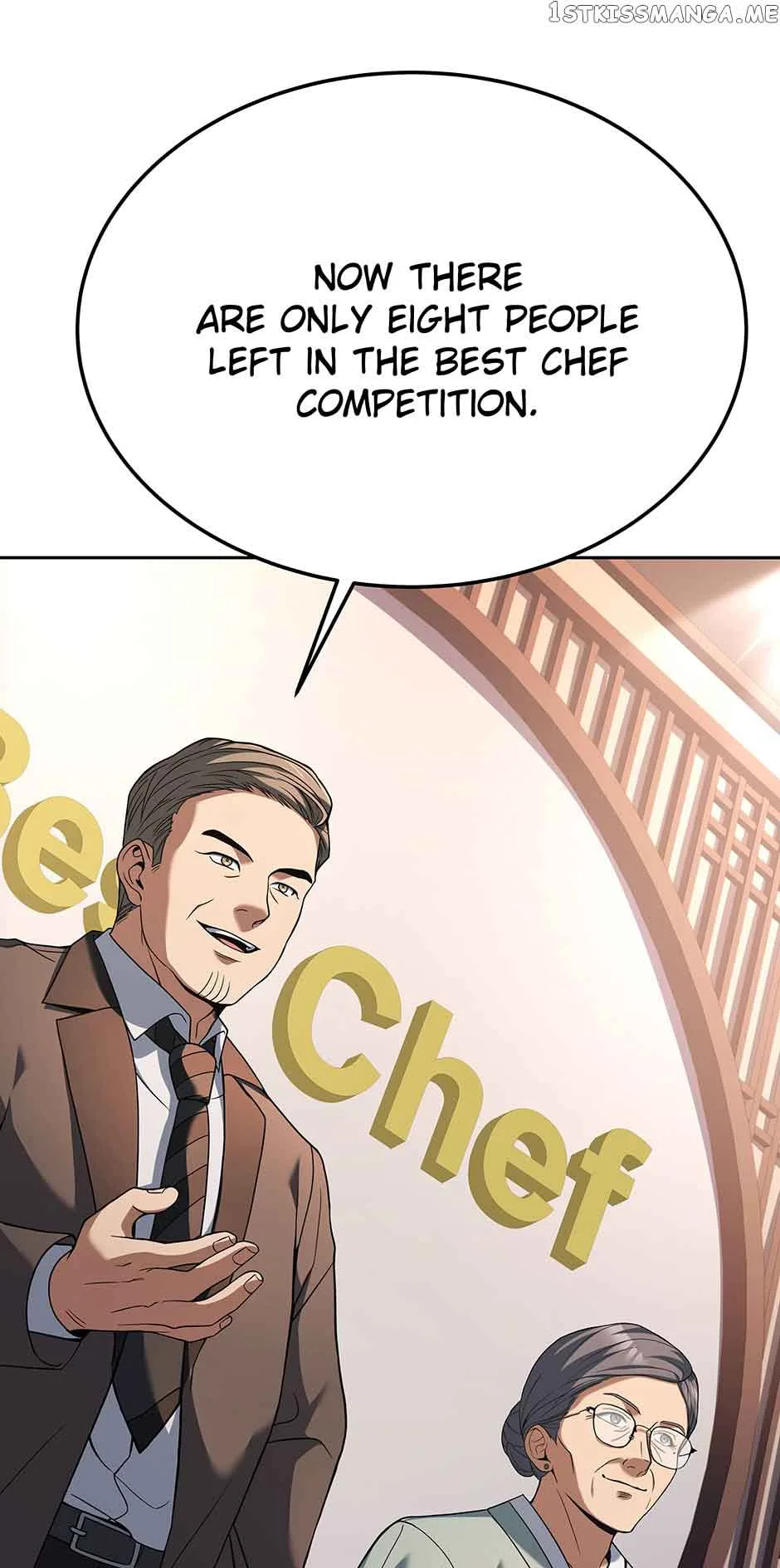 Youngest Chef from the 3rd Rate Hotel Chapter 72 page 86