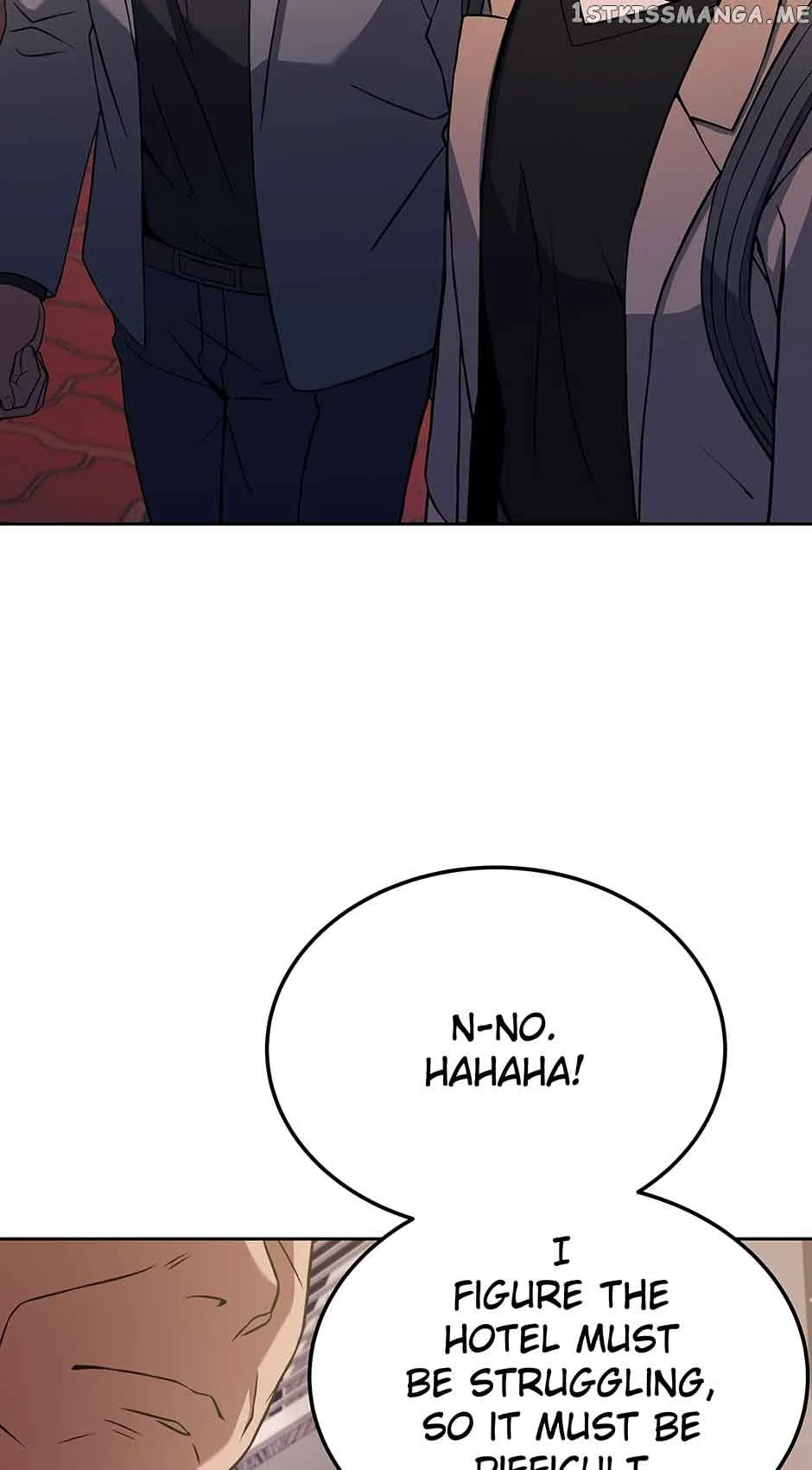 Youngest Chef from the 3rd Rate Hotel Chapter 72 page 27