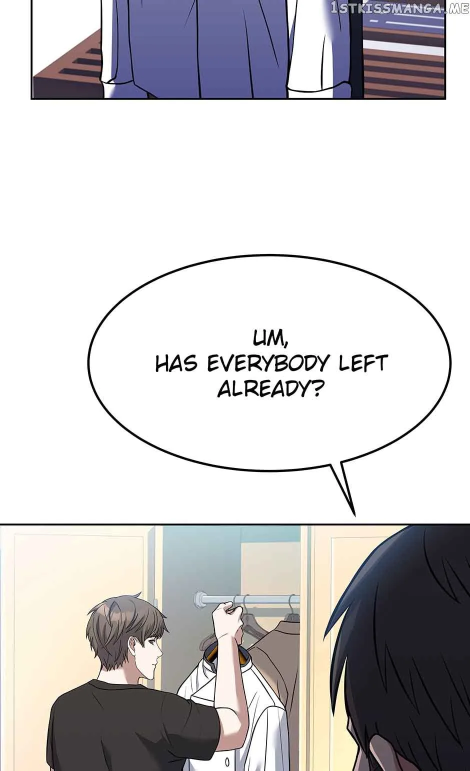 Youngest Chef from the 3rd Rate Hotel Chapter 71 page 56