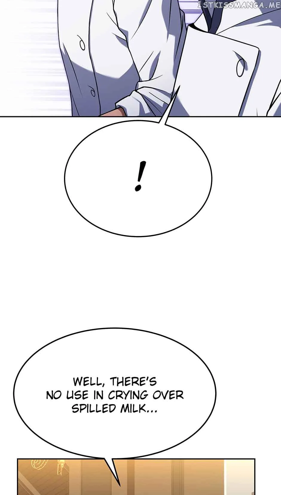 Youngest Chef from the 3rd Rate Hotel Chapter 70 page 17