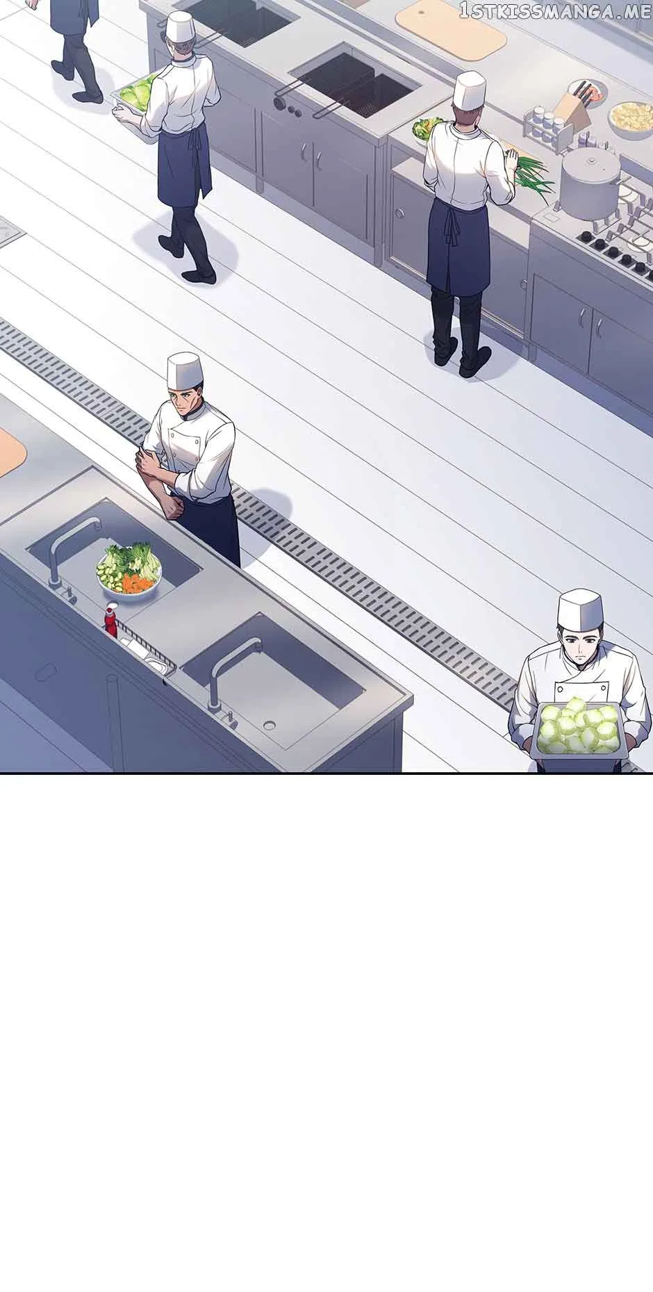 Youngest Chef from the 3rd Rate Hotel Chapter 70 page 24