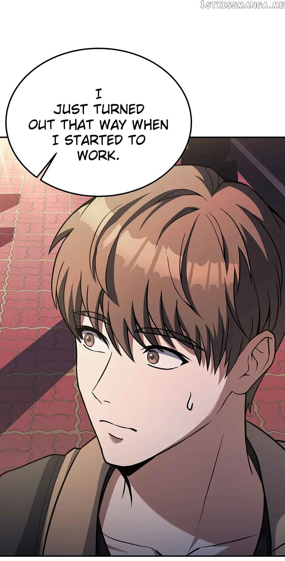 Youngest Chef from the 3rd Rate Hotel Chapter 72 page 14