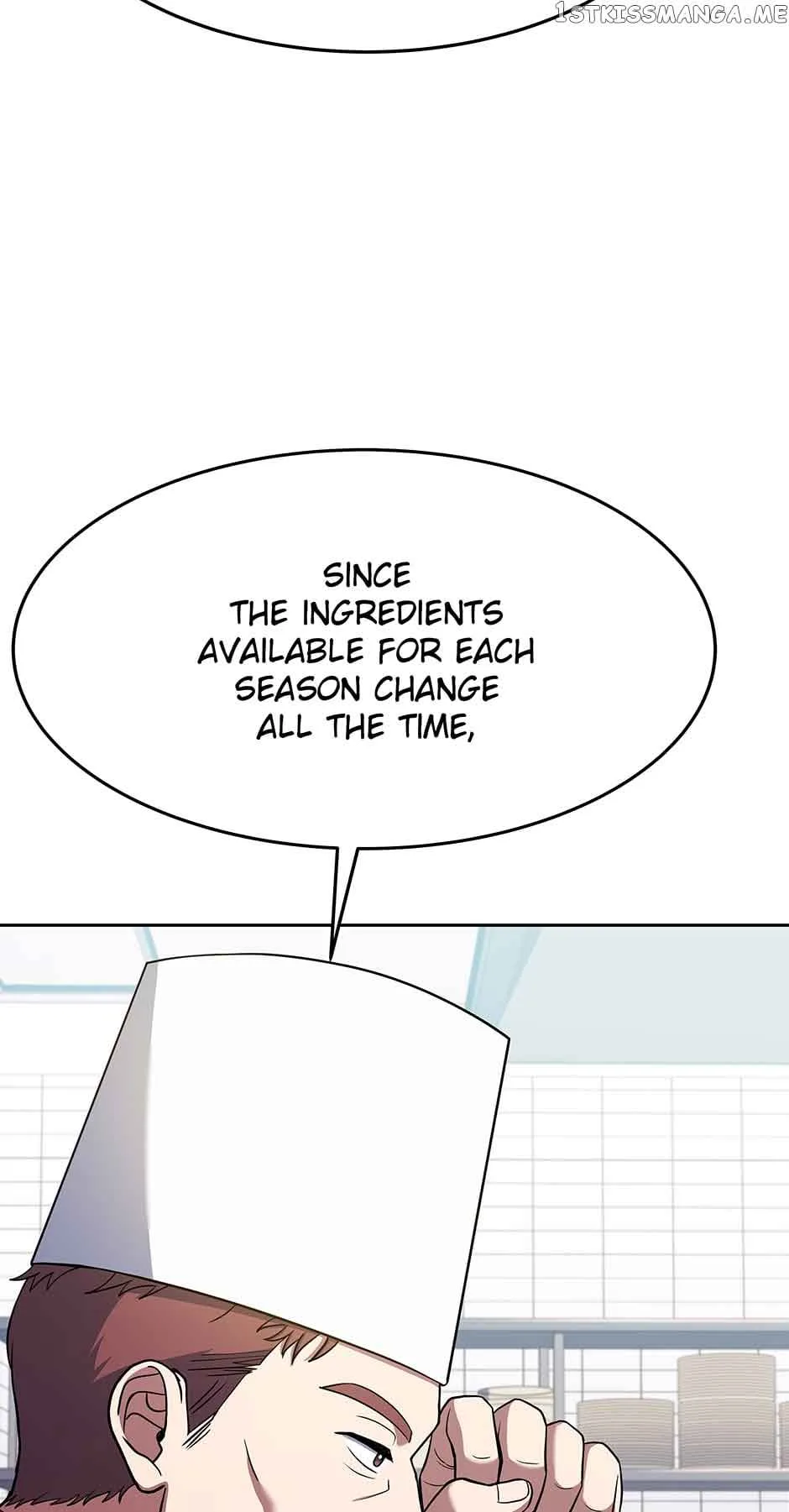 Youngest Chef from the 3rd Rate Hotel Chapter 70 page 28