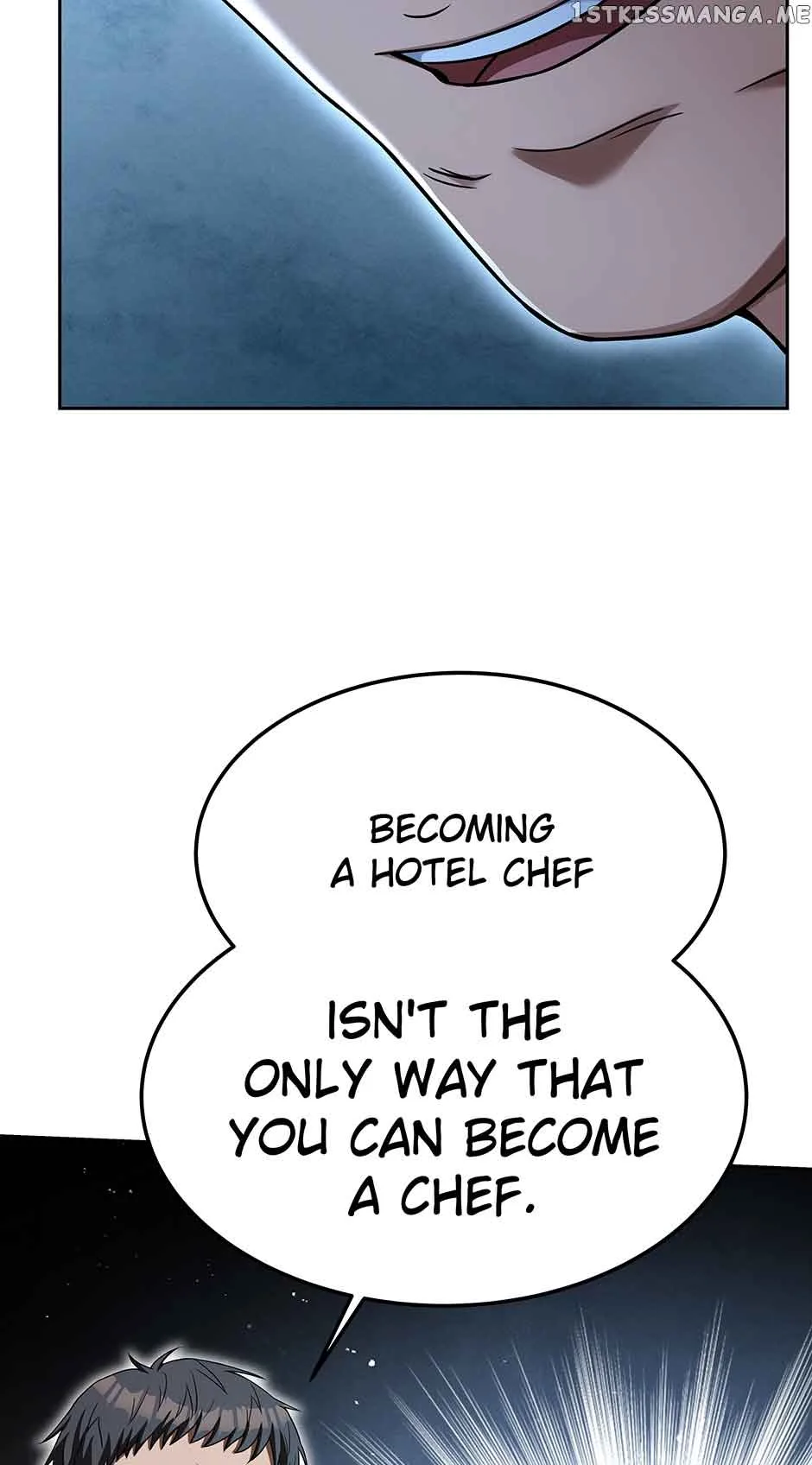 Youngest Chef from the 3rd Rate Hotel Chapter 72 page 54