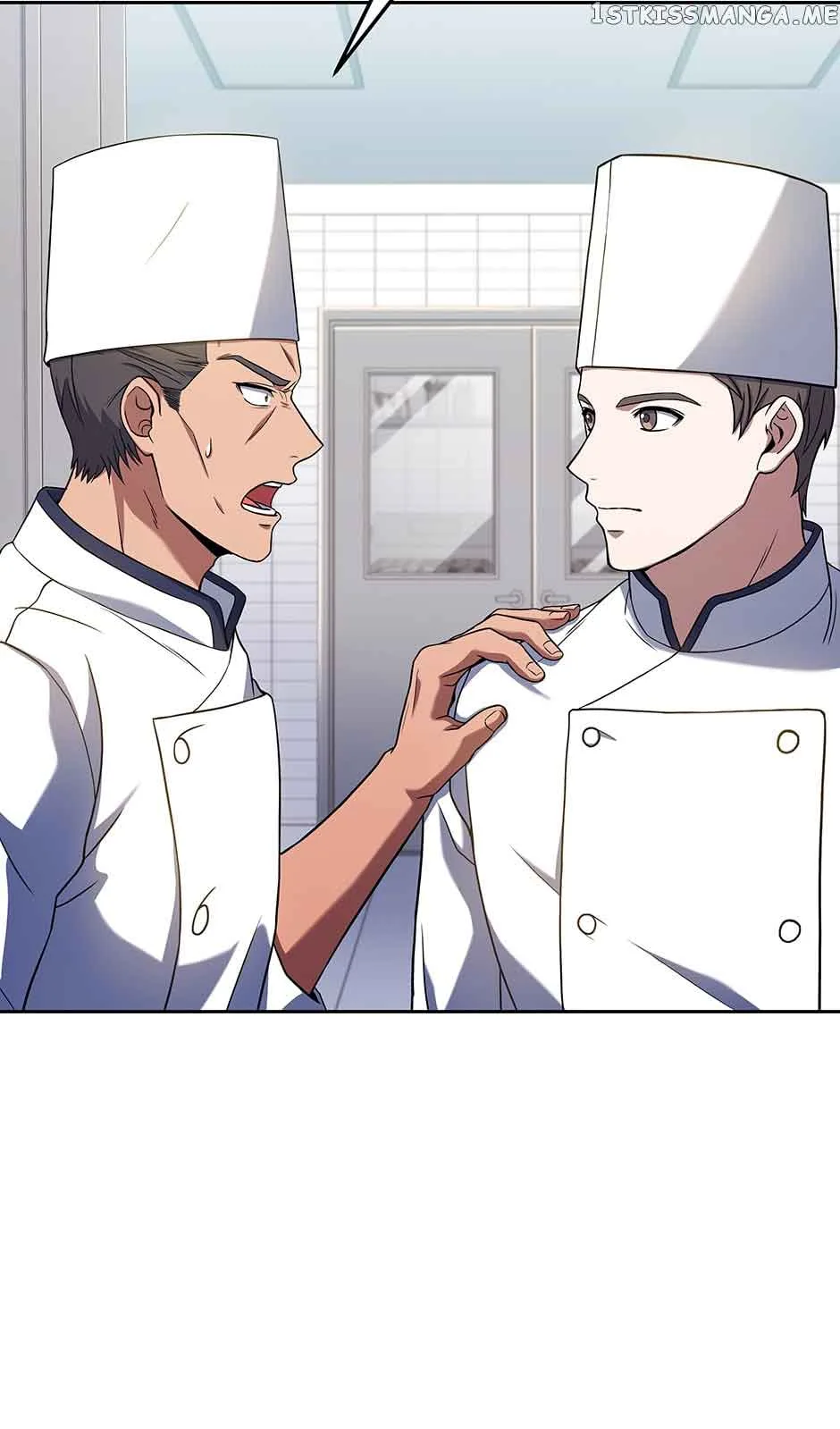 Youngest Chef from the 3rd Rate Hotel Chapter 70 page 5