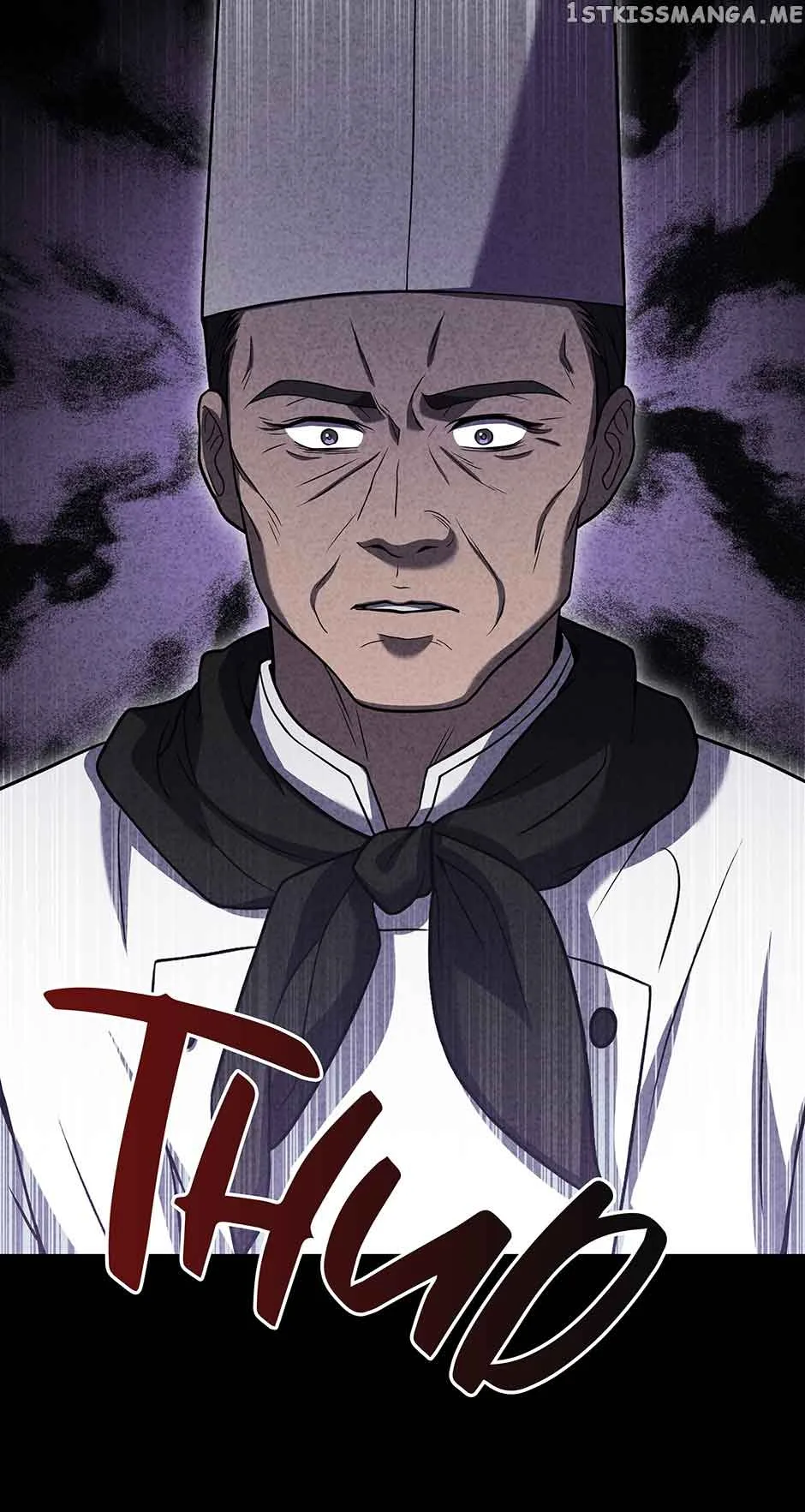 Youngest Chef from the 3rd Rate Hotel Chapter 71 page 91