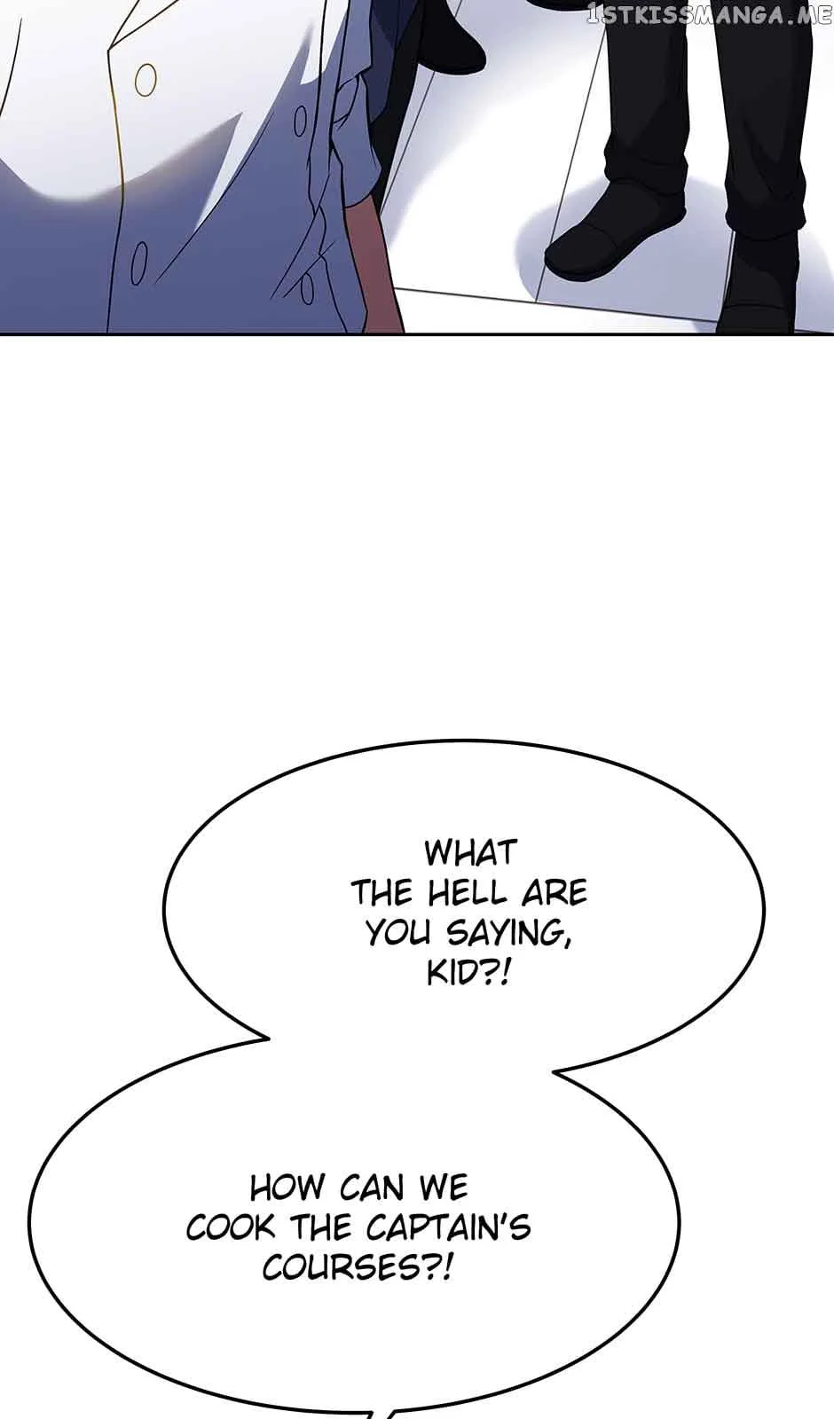 Youngest Chef from the 3rd Rate Hotel Chapter 70 page 4