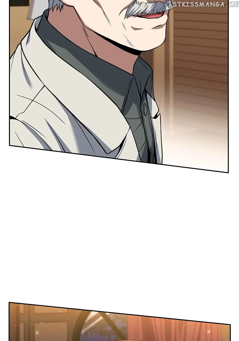 Youngest Chef from the 3rd Rate Hotel Chapter 71 page 44