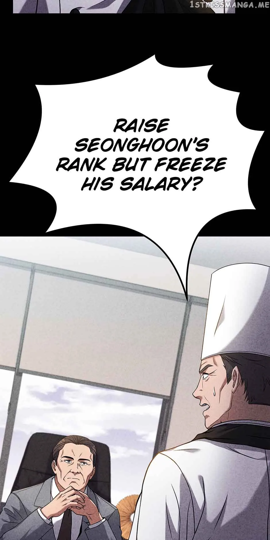 Youngest Chef from the 3rd Rate Hotel Chapter 71 page 80