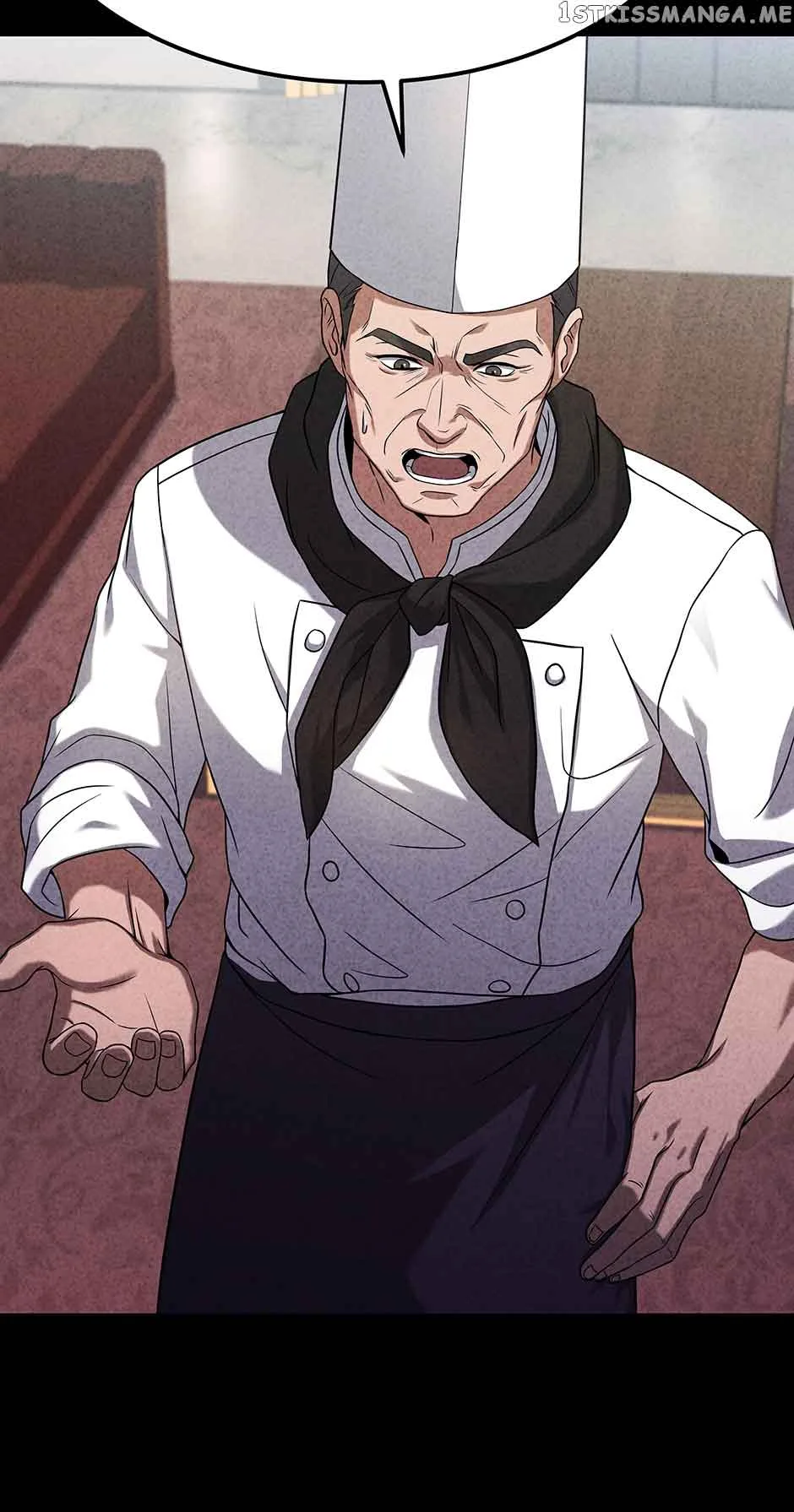 Youngest Chef from the 3rd Rate Hotel Chapter 71 page 84