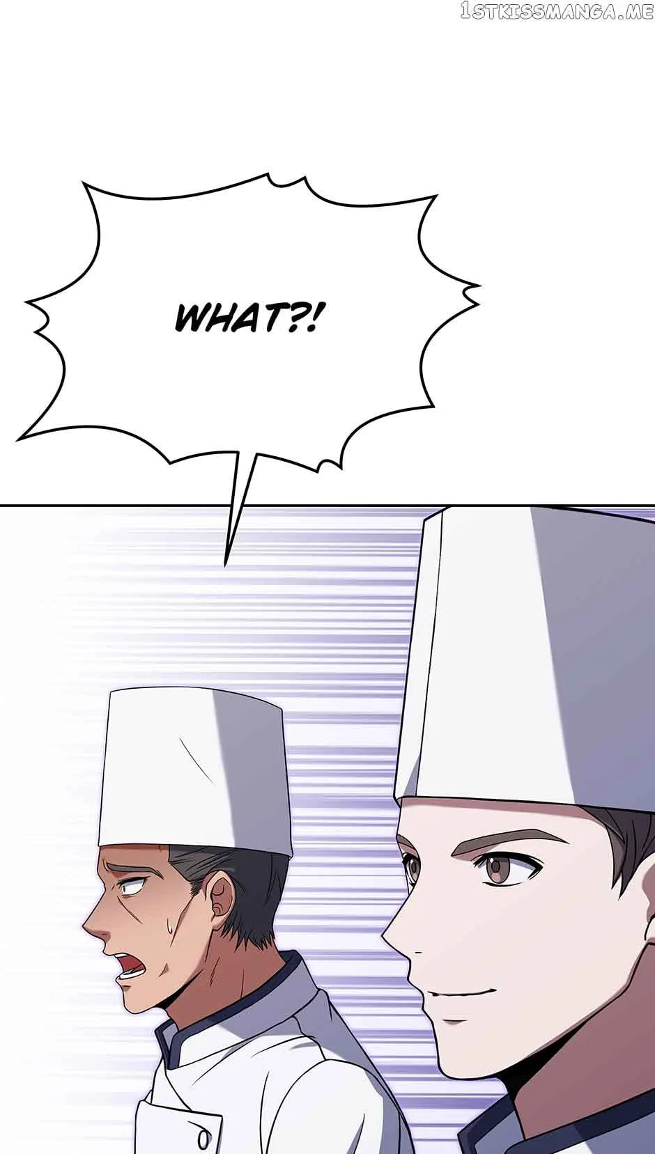 Youngest Chef from the 3rd Rate Hotel Chapter 70 page 16