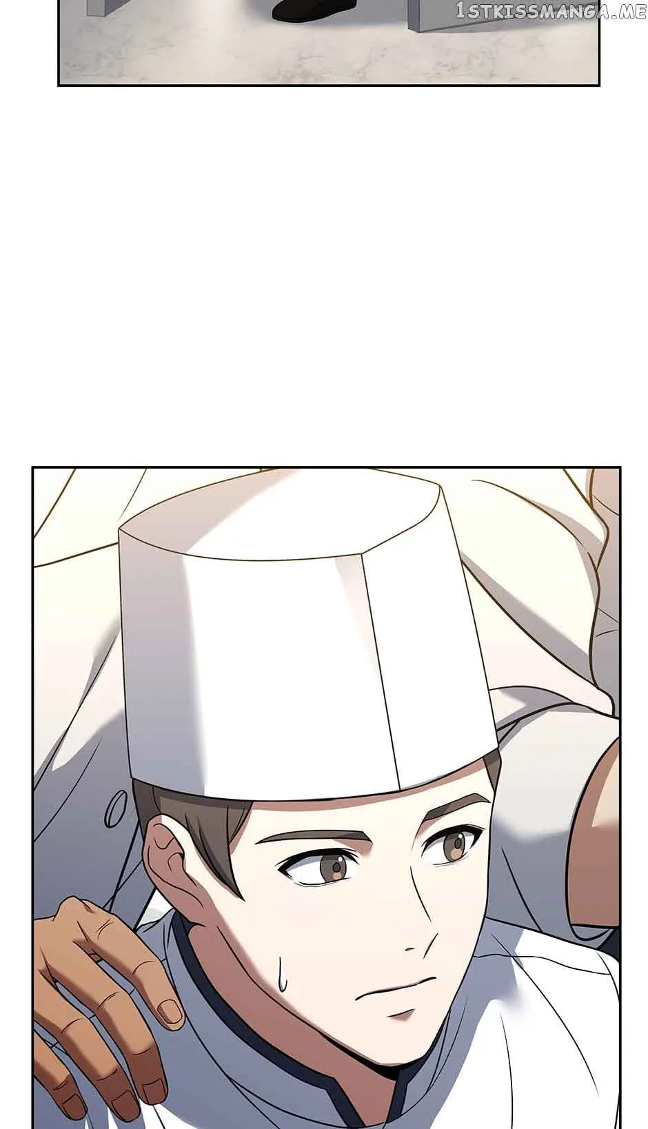Youngest Chef from the 3rd Rate Hotel Chapter 71 page 47