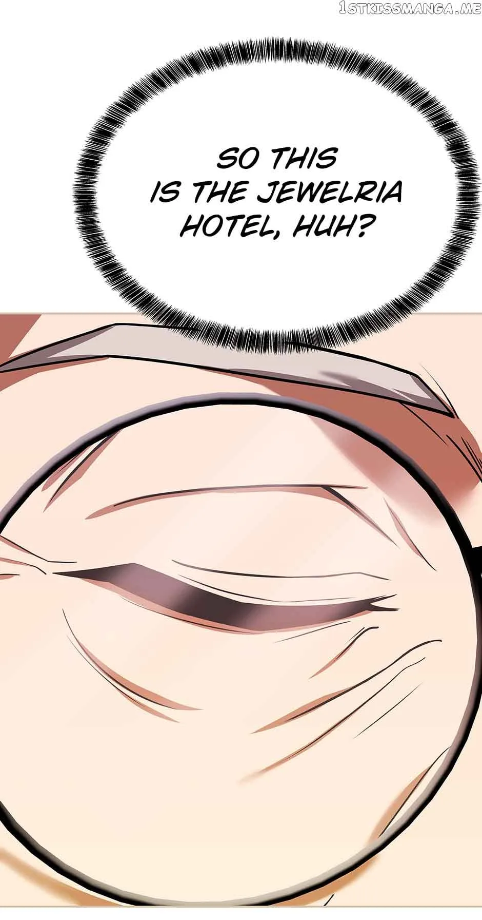 Youngest Chef from the 3rd Rate Hotel Chapter 71 page 37