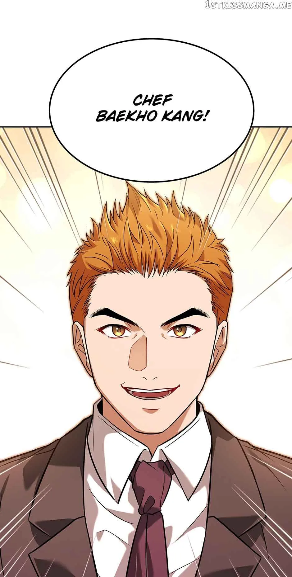 Youngest Chef from the 3rd Rate Hotel Chapter 72 page 76