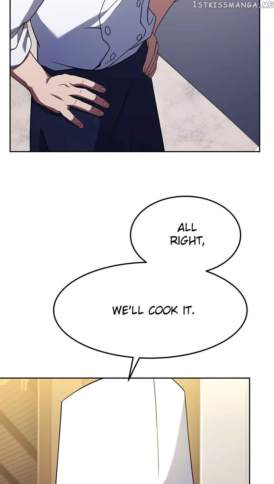 Youngest Chef from the 3rd Rate Hotel Chapter 70 page 14