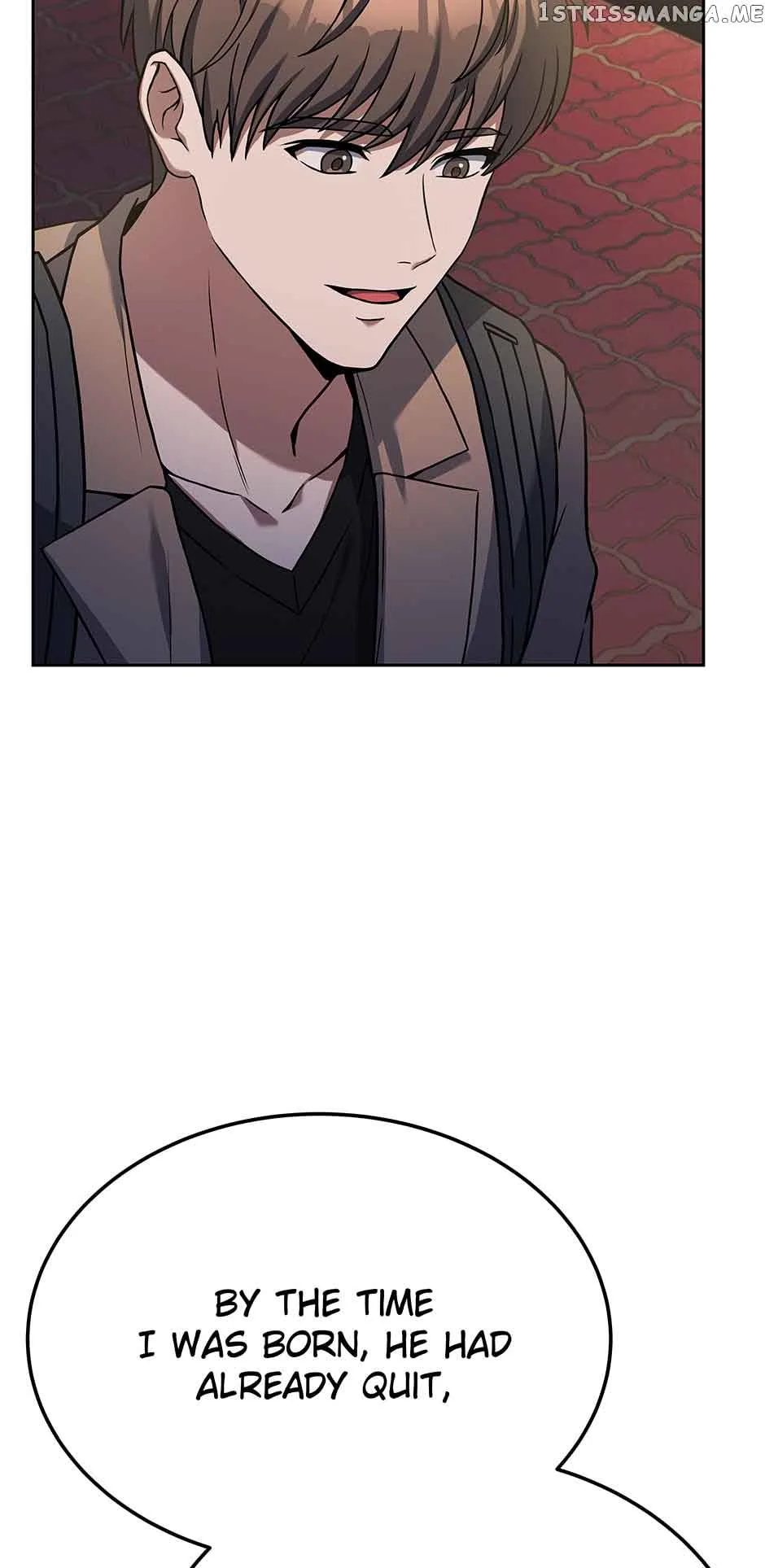 Youngest Chef from the 3rd Rate Hotel Chapter 72 page 40