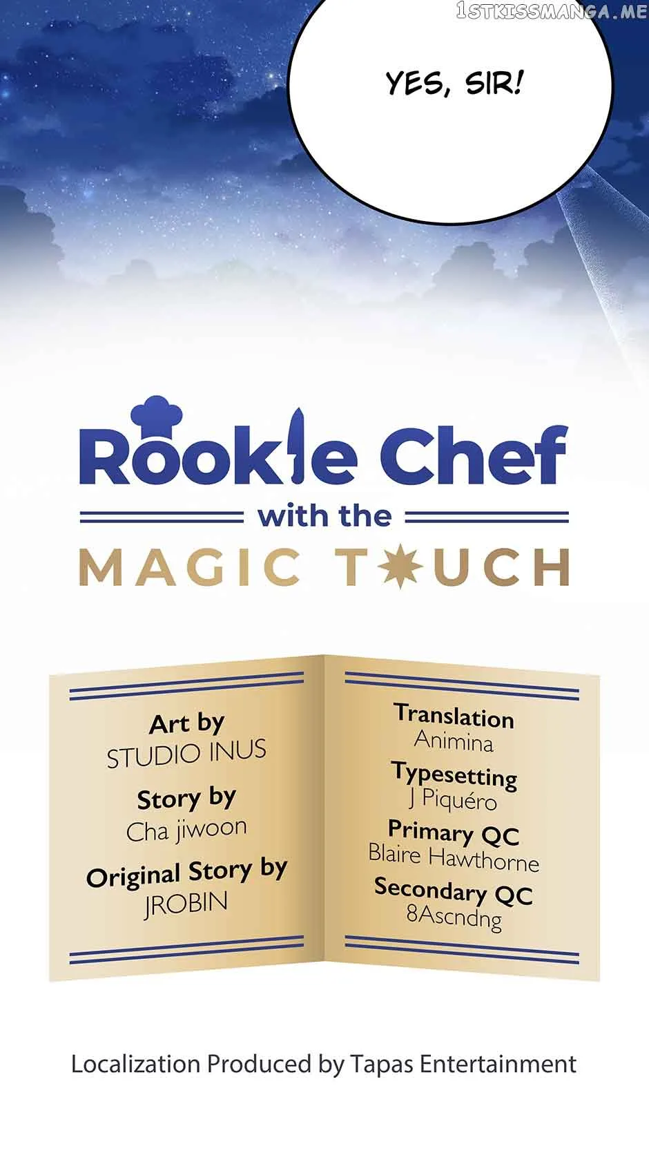Youngest Chef from the 3rd Rate Hotel Chapter 72 page 62