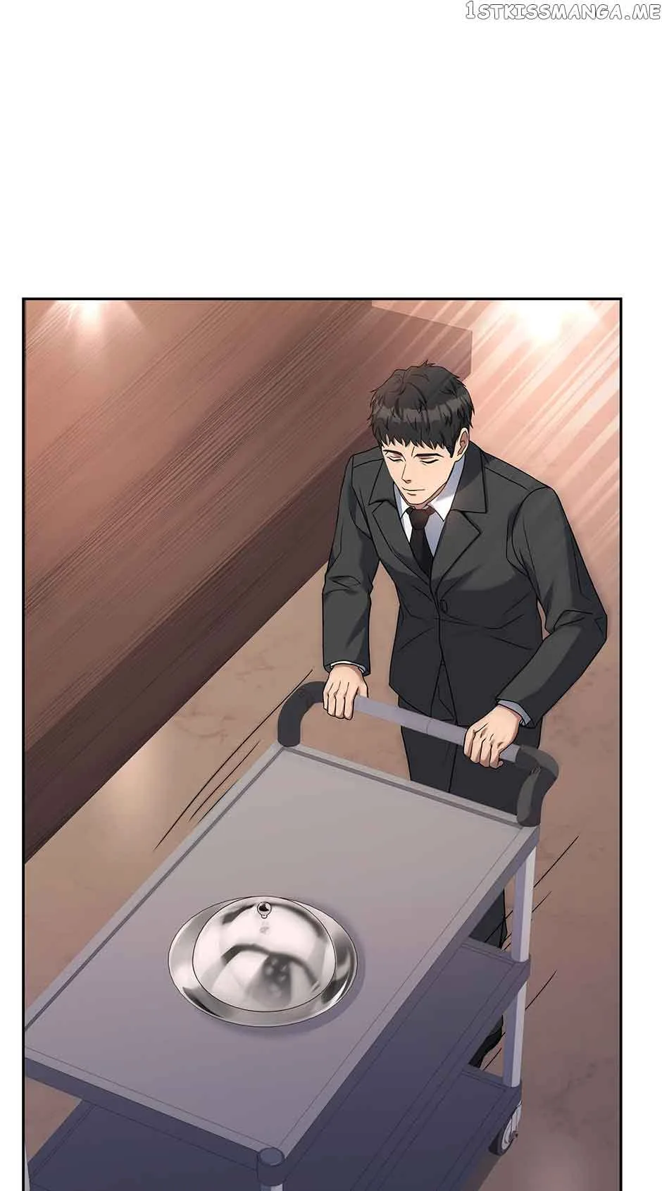 Youngest Chef from the 3rd Rate Hotel Chapter 72 page 101