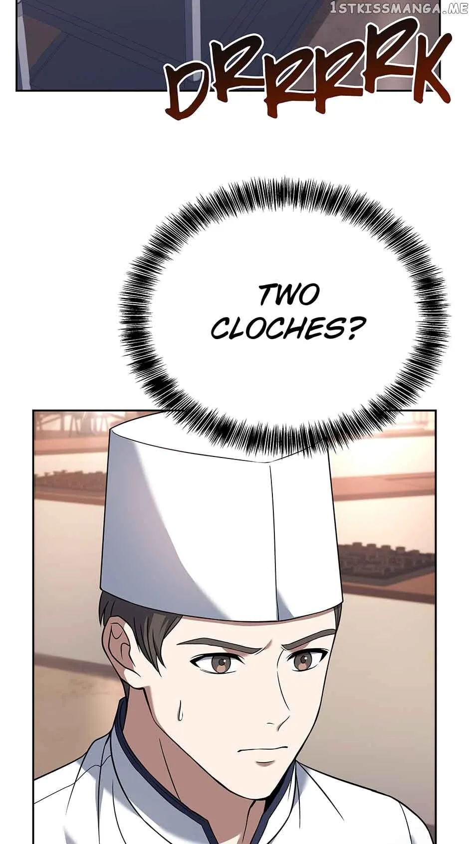 Youngest Chef from the 3rd Rate Hotel Chapter 72 page 102