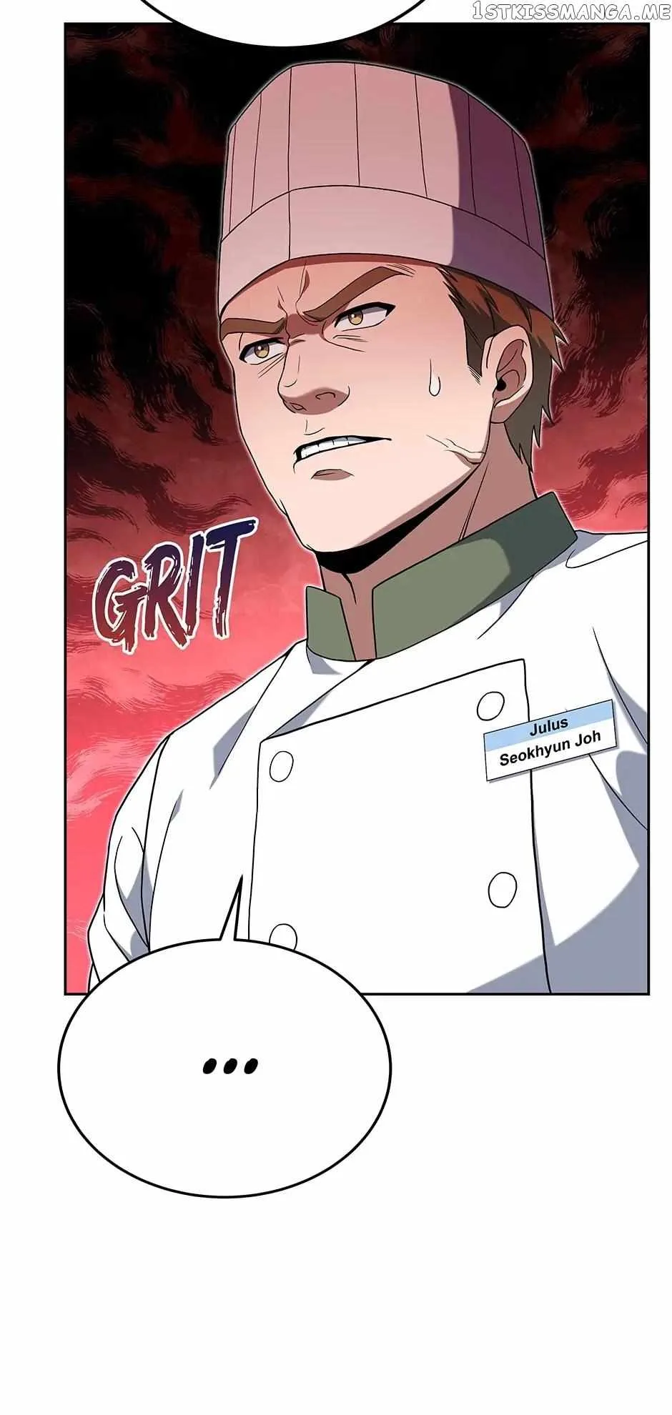 Youngest Chef from the 3rd Rate Hotel Chapter 63 page 82