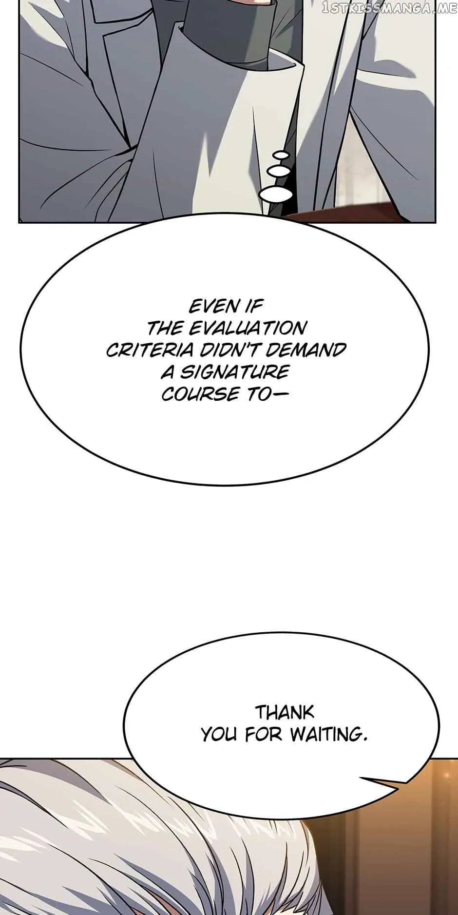 Youngest Chef from the 3rd Rate Hotel Chapter 70 page 71