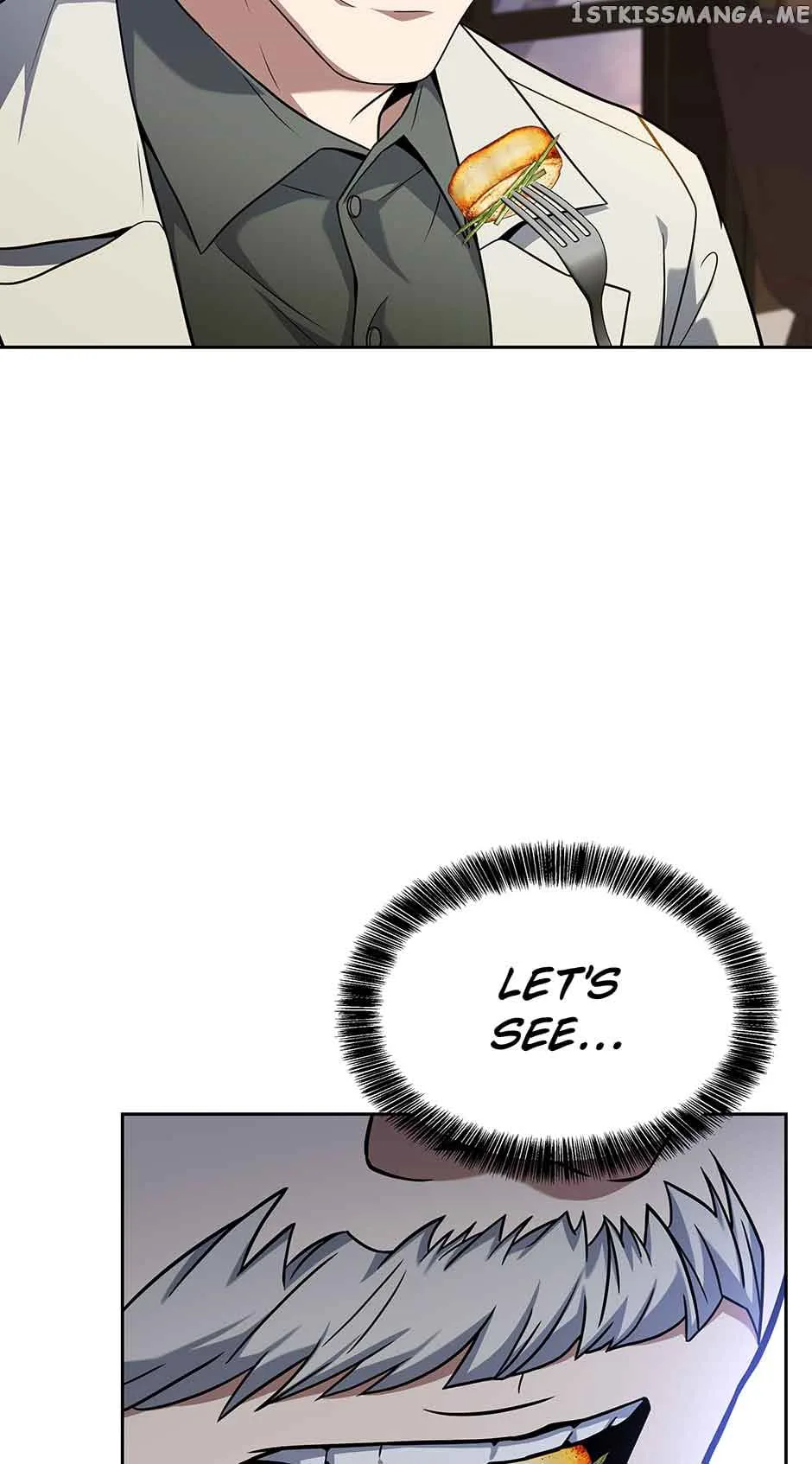 Youngest Chef from the 3rd Rate Hotel Chapter 70 page 80