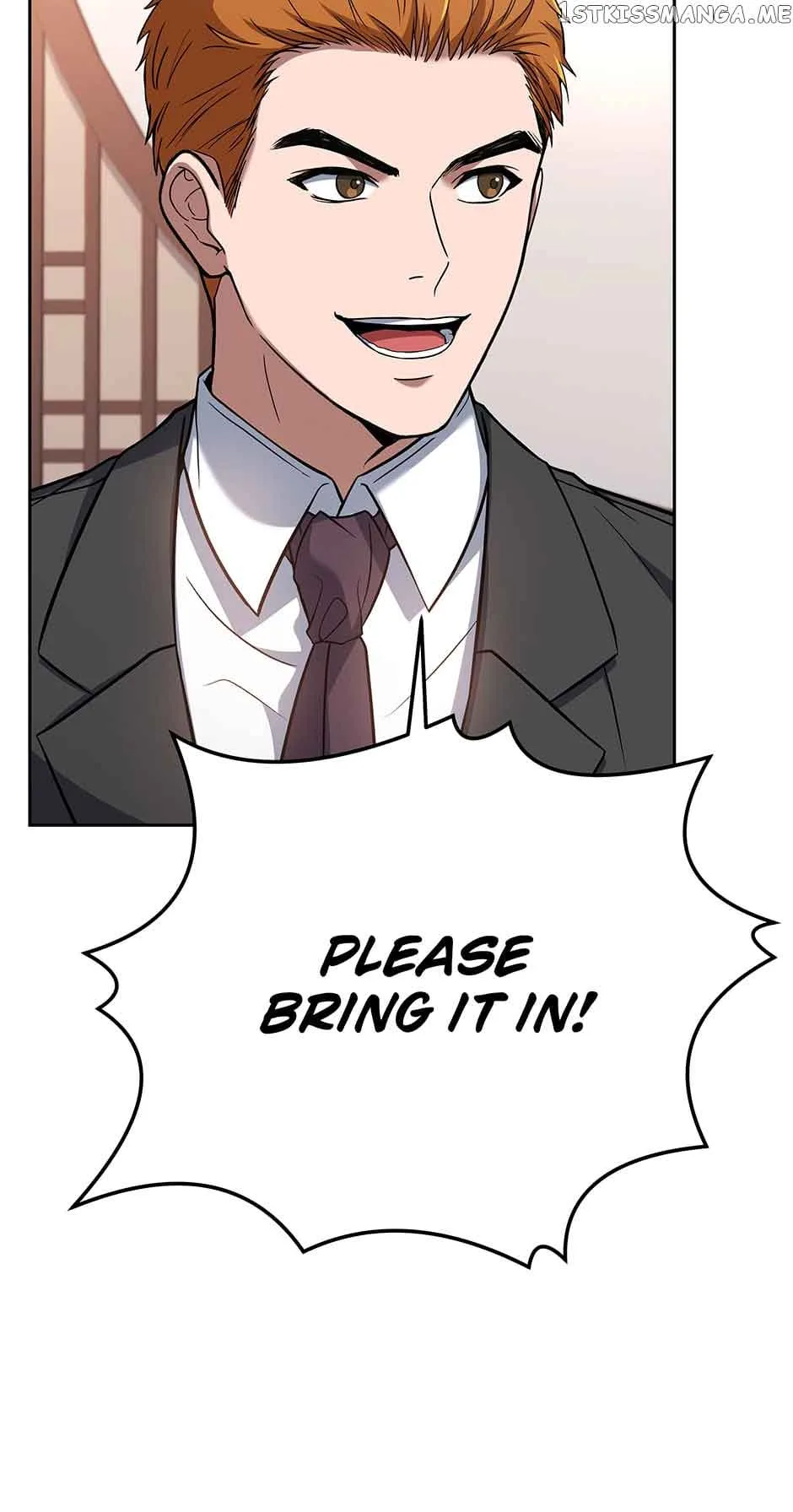 Youngest Chef from the 3rd Rate Hotel Chapter 72 page 100