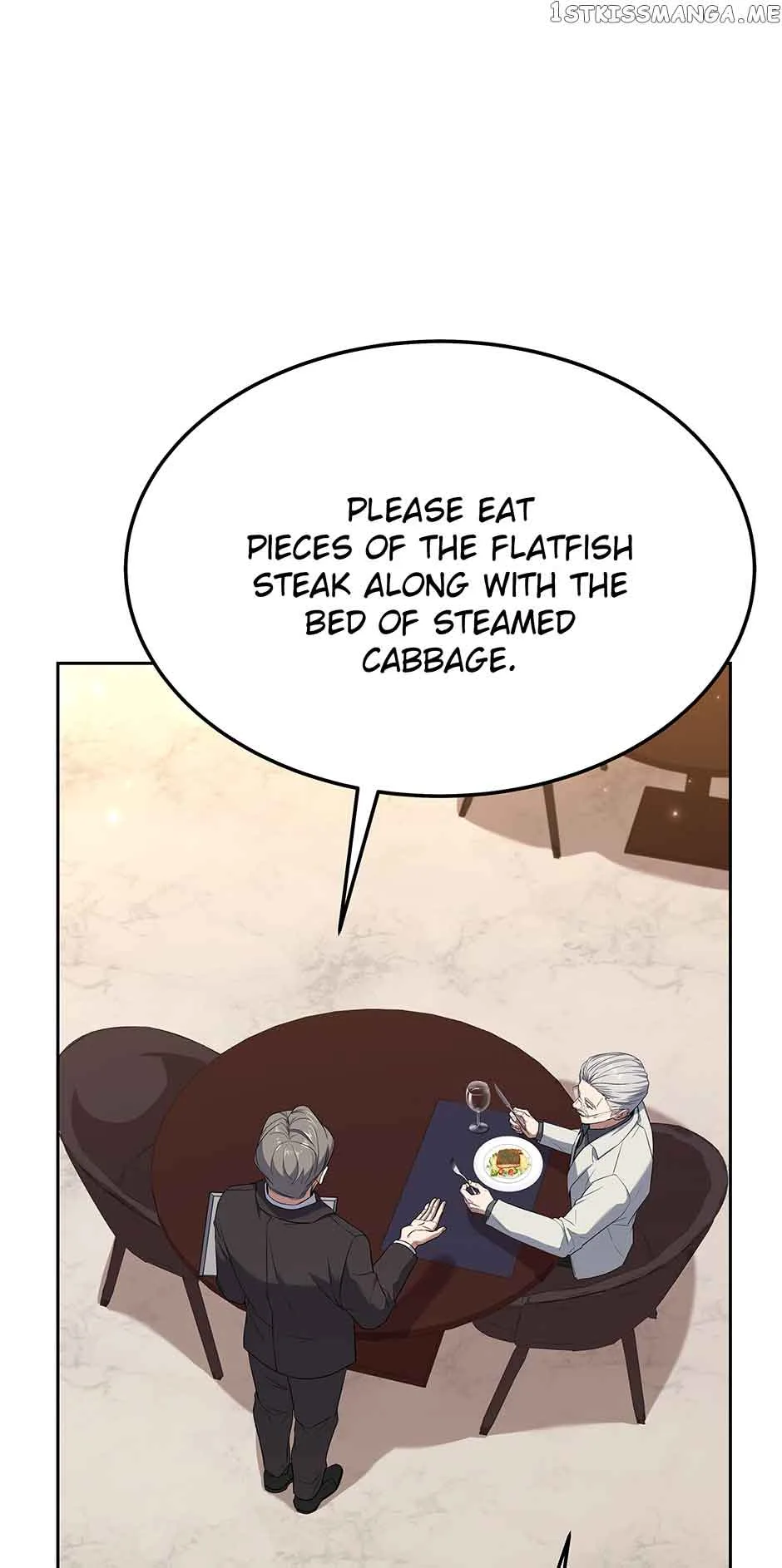 Youngest Chef from the 3rd Rate Hotel Chapter 70 page 109