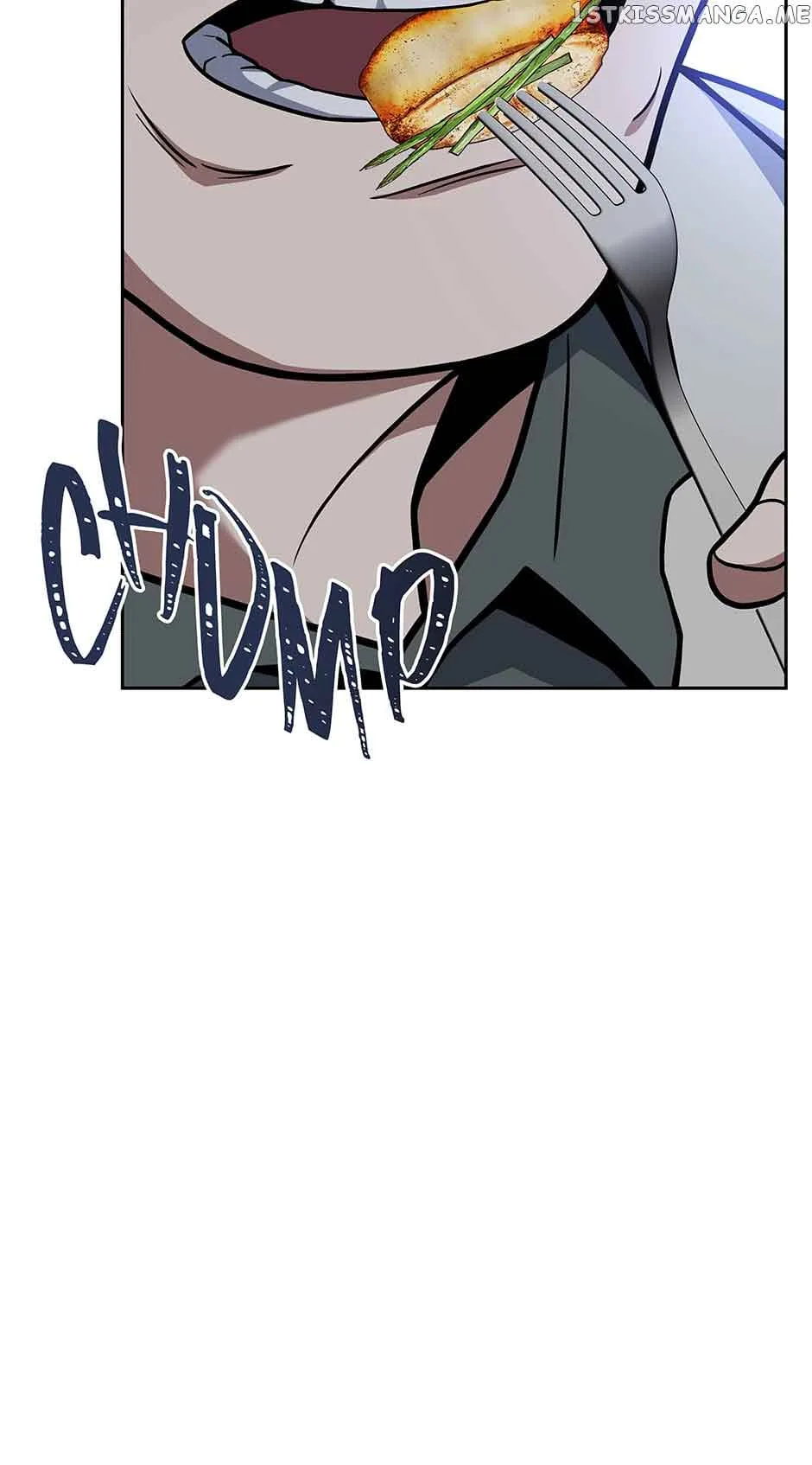 Youngest Chef from the 3rd Rate Hotel Chapter 70 page 81