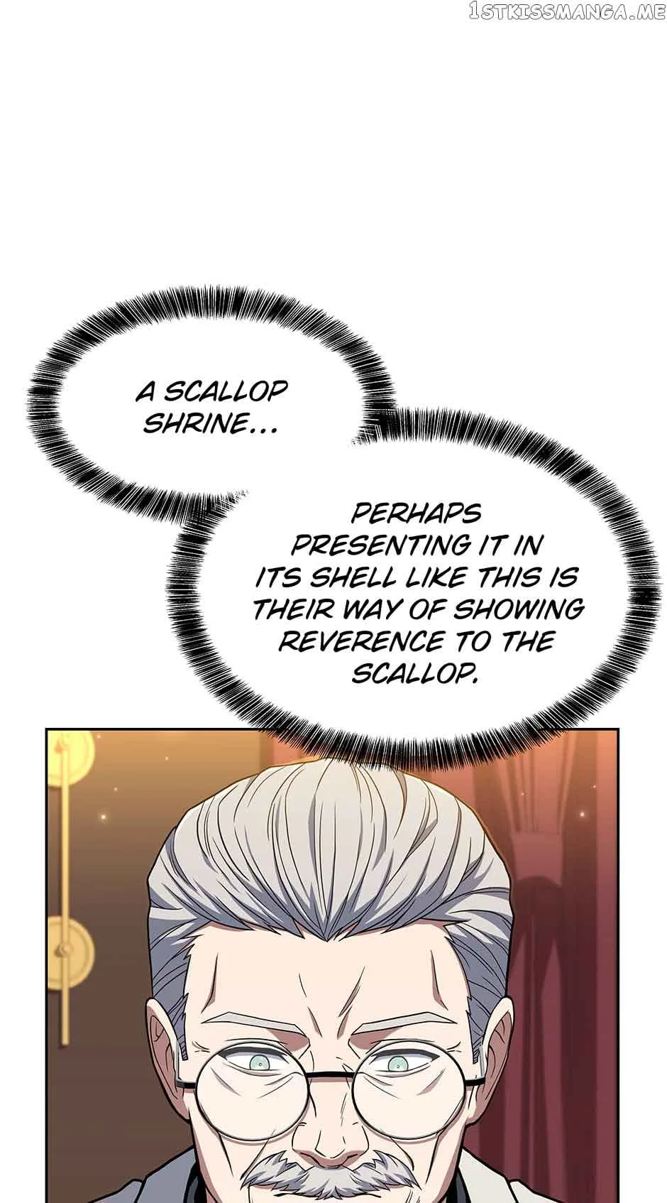 Youngest Chef from the 3rd Rate Hotel Chapter 70 page 76