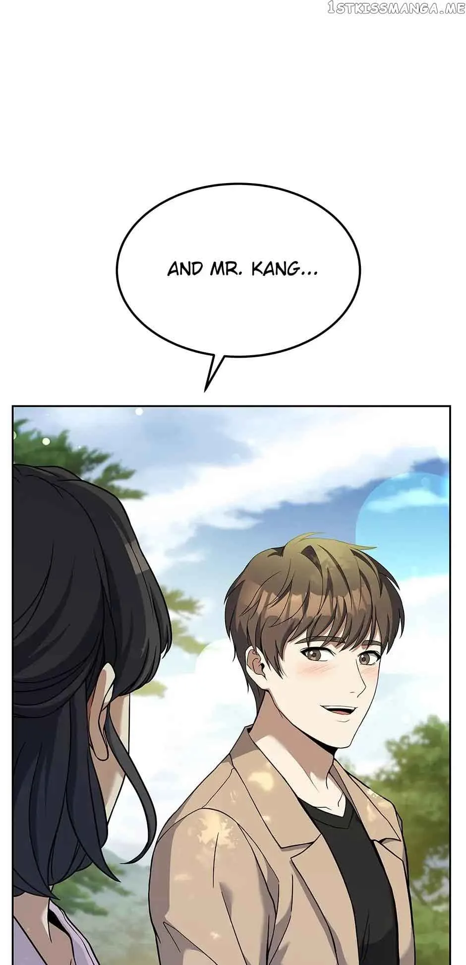 Youngest Chef from the 3rd Rate Hotel Chapter 67 page 39