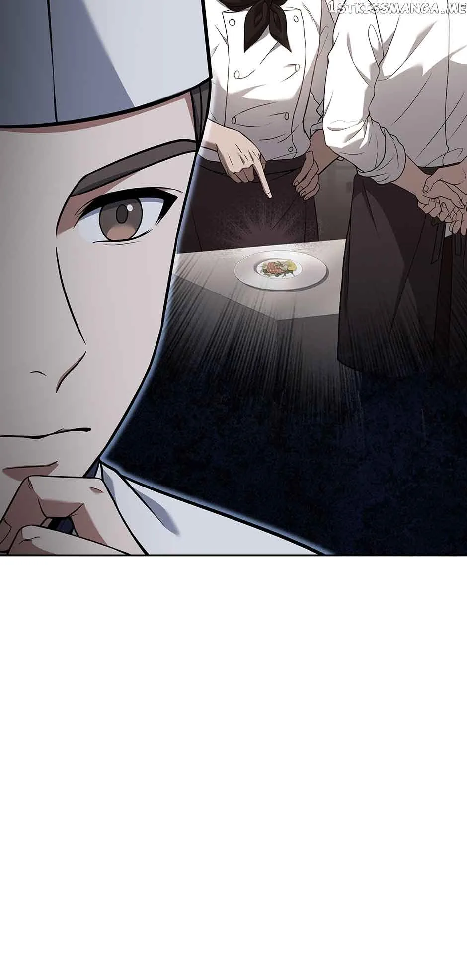 Youngest Chef from the 3rd Rate Hotel Chapter 70 page 40