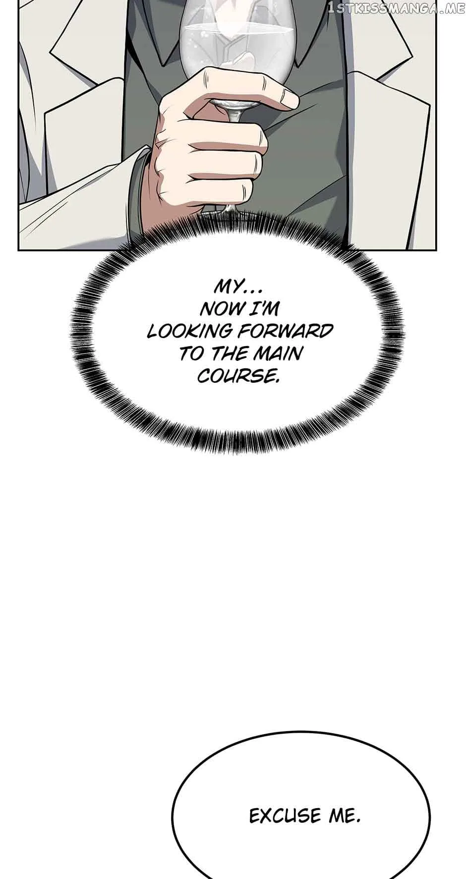 Youngest Chef from the 3rd Rate Hotel Chapter 70 page 86