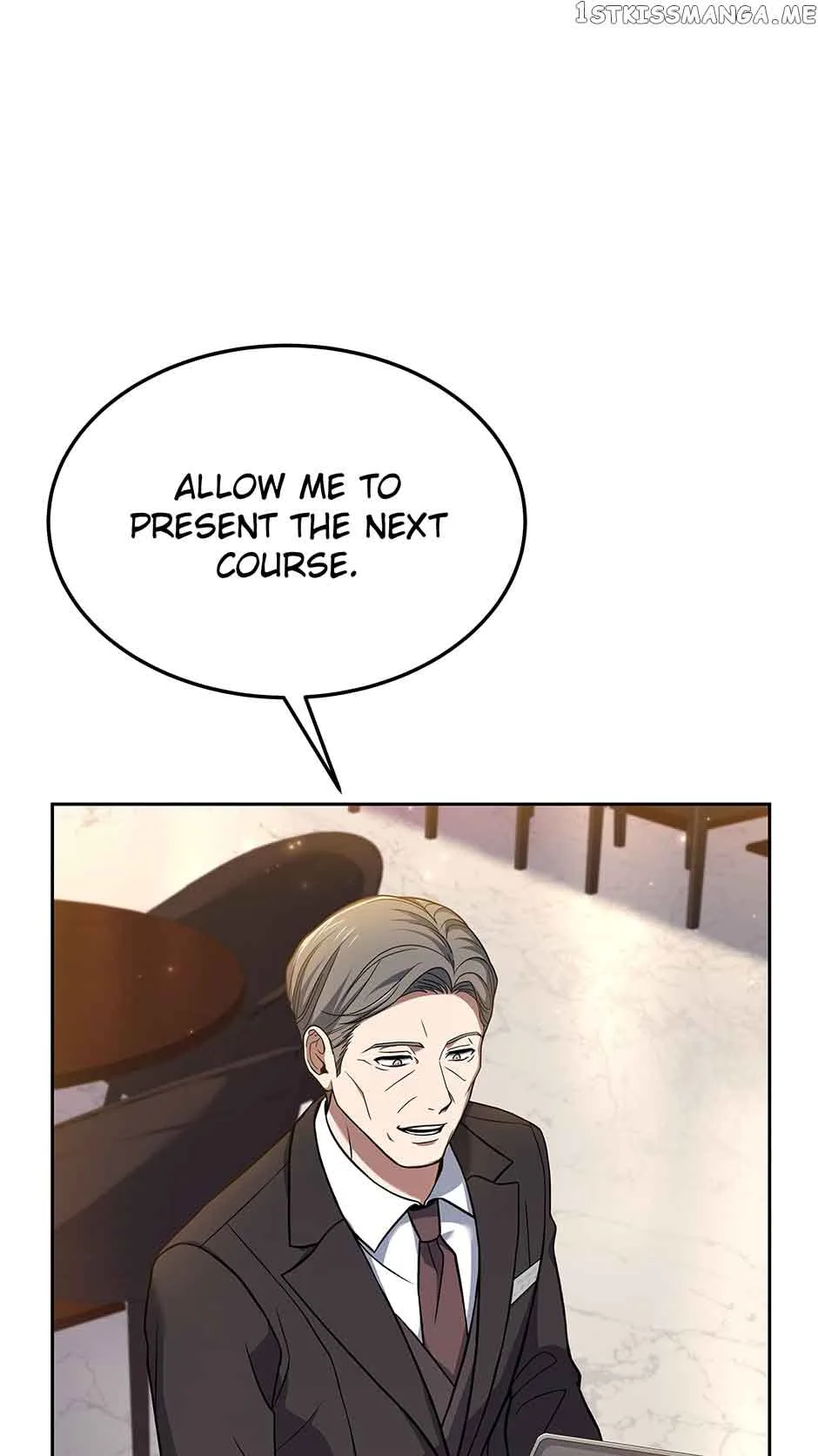 Youngest Chef from the 3rd Rate Hotel Chapter 70 page 88
