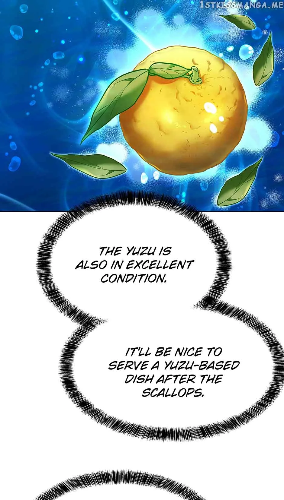 Youngest Chef from the 3rd Rate Hotel Chapter 70 page 55