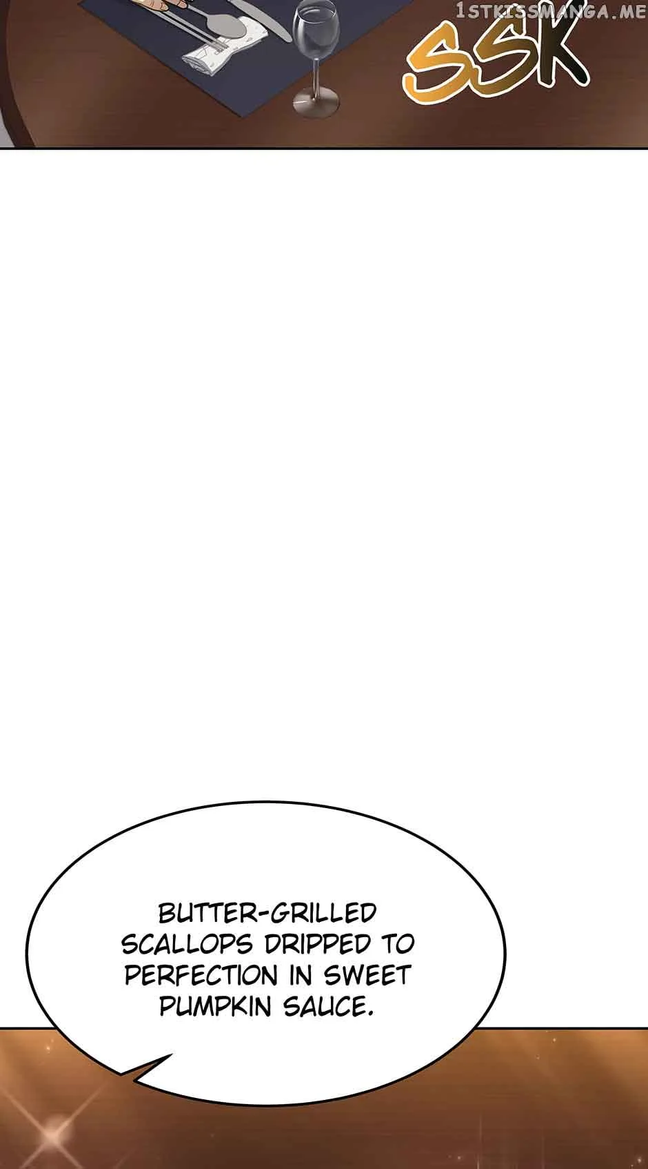 Youngest Chef from the 3rd Rate Hotel Chapter 70 page 74
