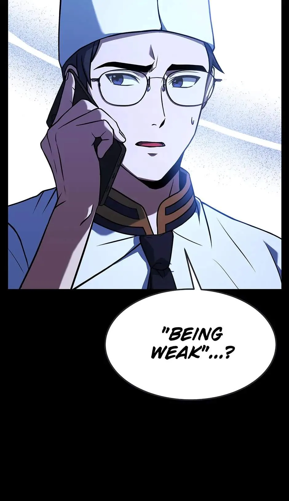 Youngest Chef from the 3rd Rate Hotel Chapter 66 page 63