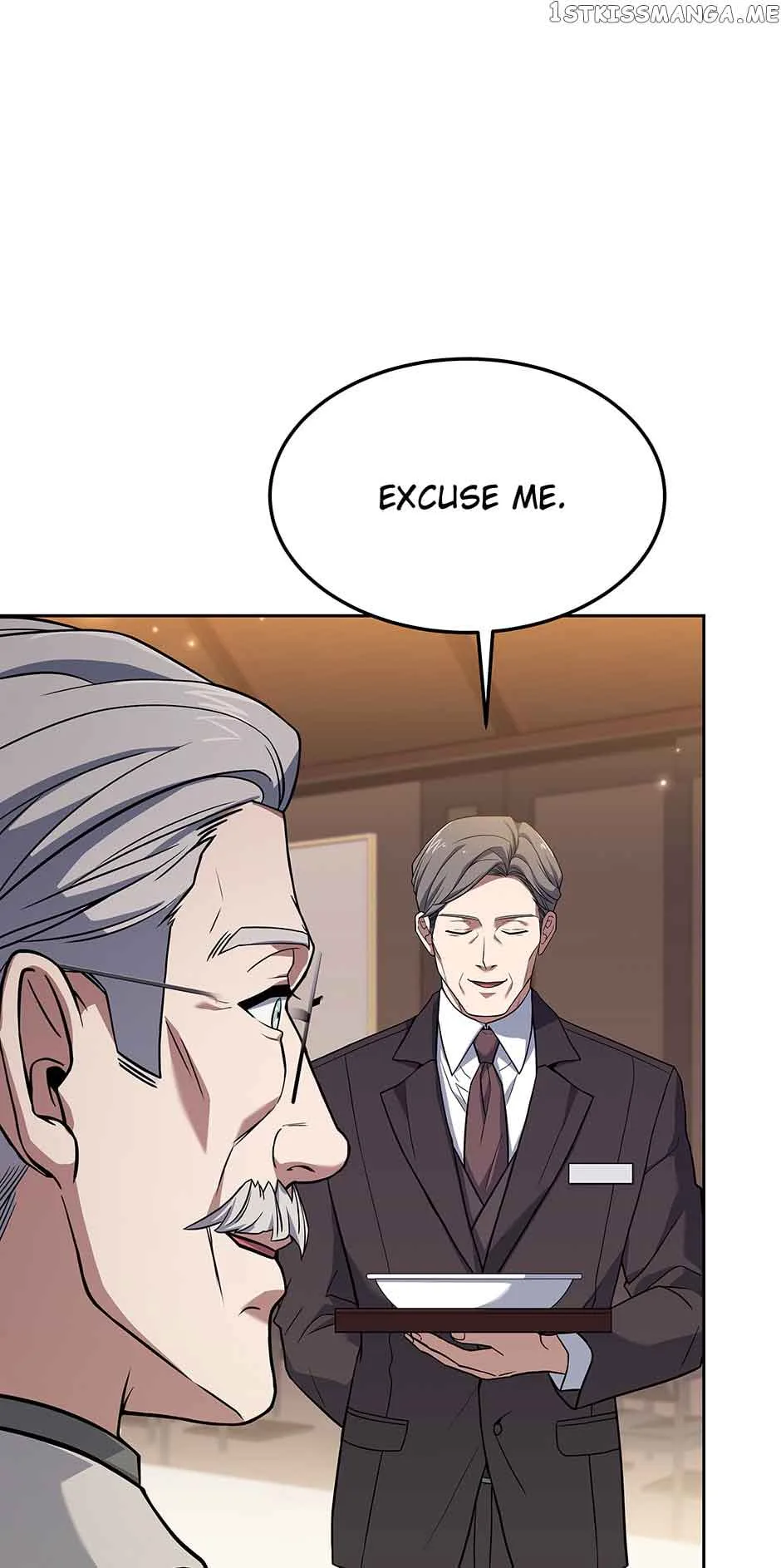 Youngest Chef from the 3rd Rate Hotel Chapter 70 page 106
