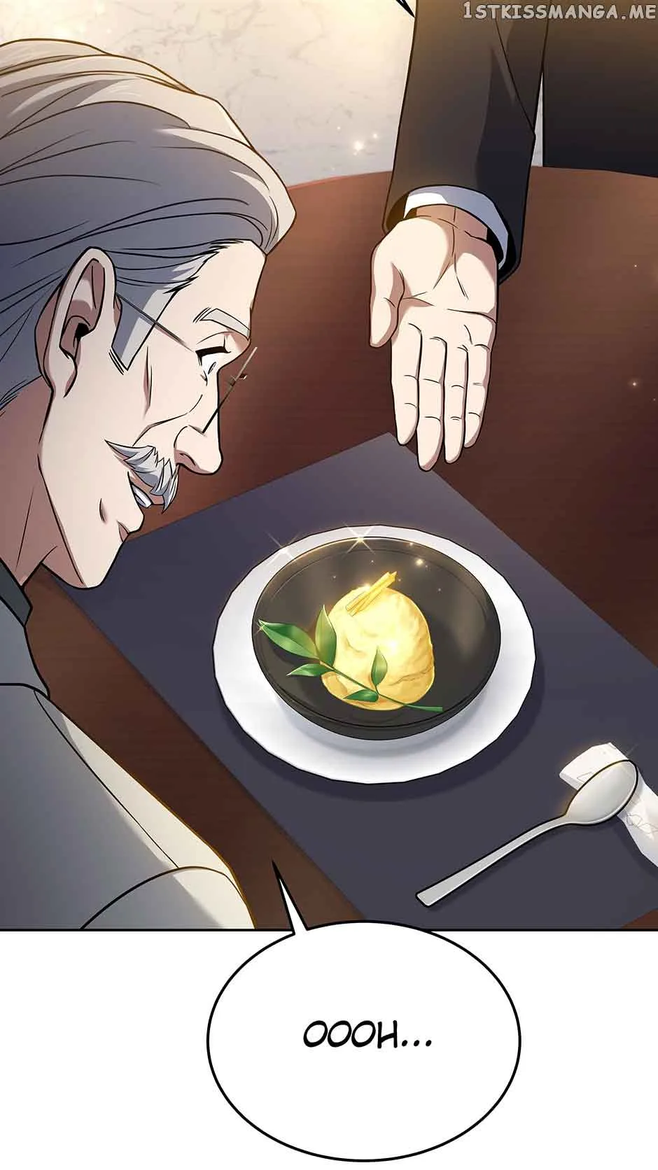 Youngest Chef from the 3rd Rate Hotel Chapter 70 page 90