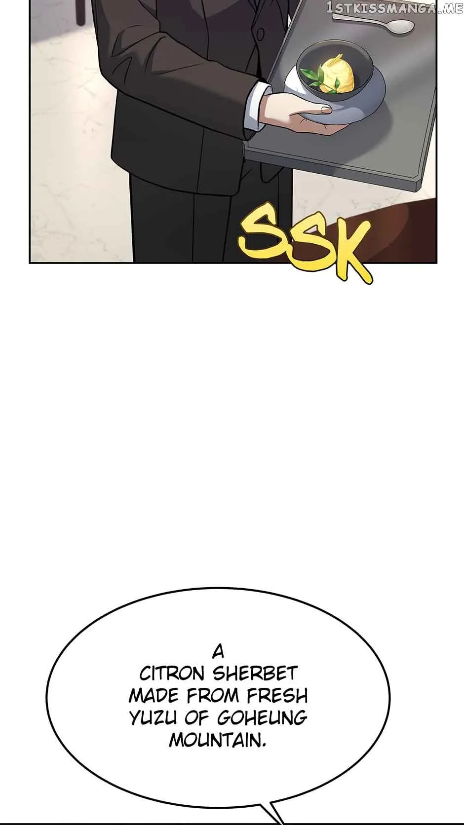 Youngest Chef from the 3rd Rate Hotel Chapter 70 page 89