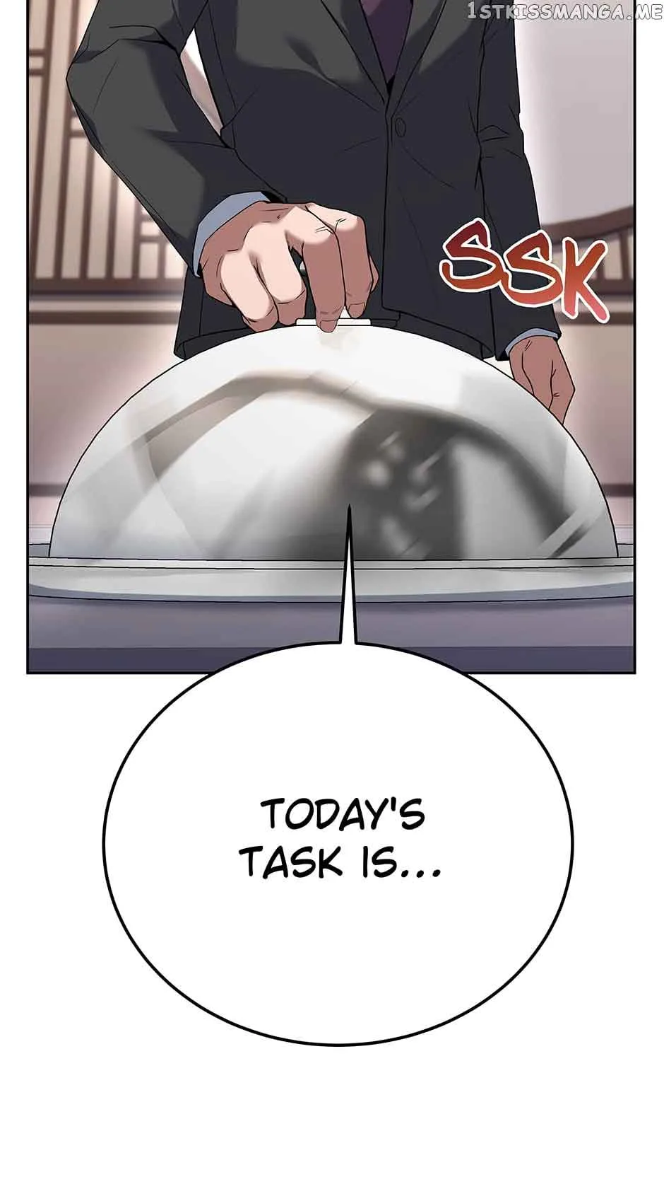 Youngest Chef from the 3rd Rate Hotel Chapter 72 page 104