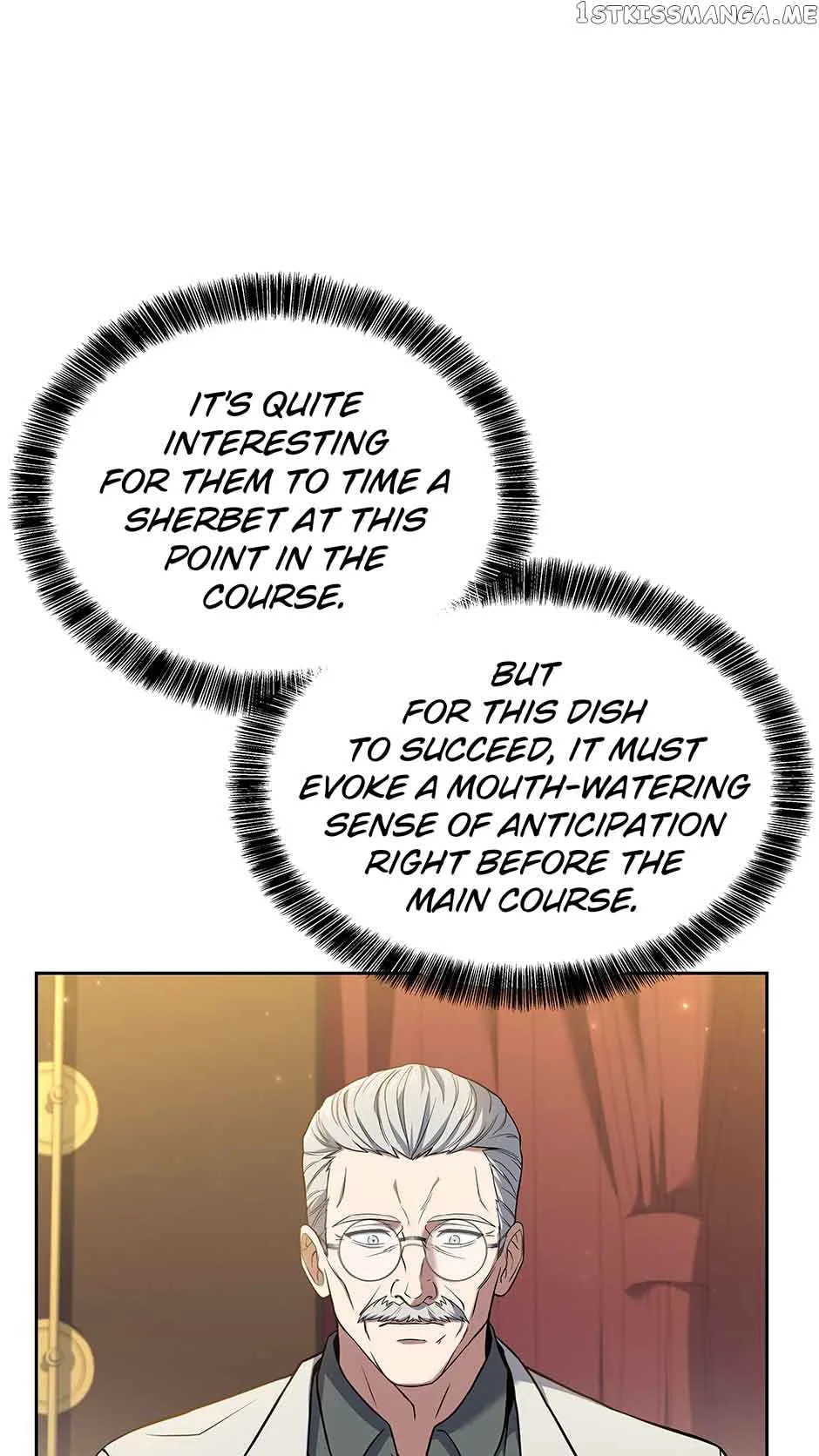 Youngest Chef from the 3rd Rate Hotel Chapter 70 page 91