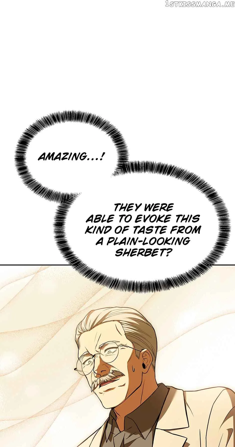 Youngest Chef from the 3rd Rate Hotel Chapter 70 page 97