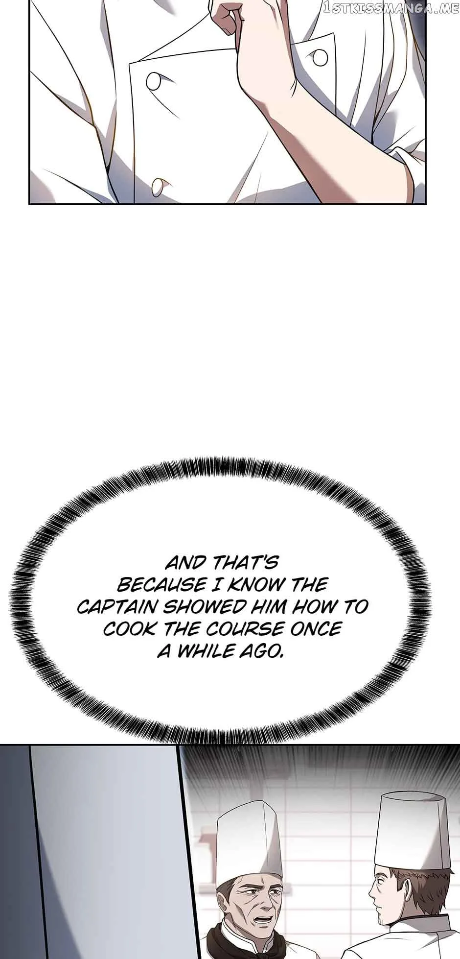 Youngest Chef from the 3rd Rate Hotel Chapter 70 page 39
