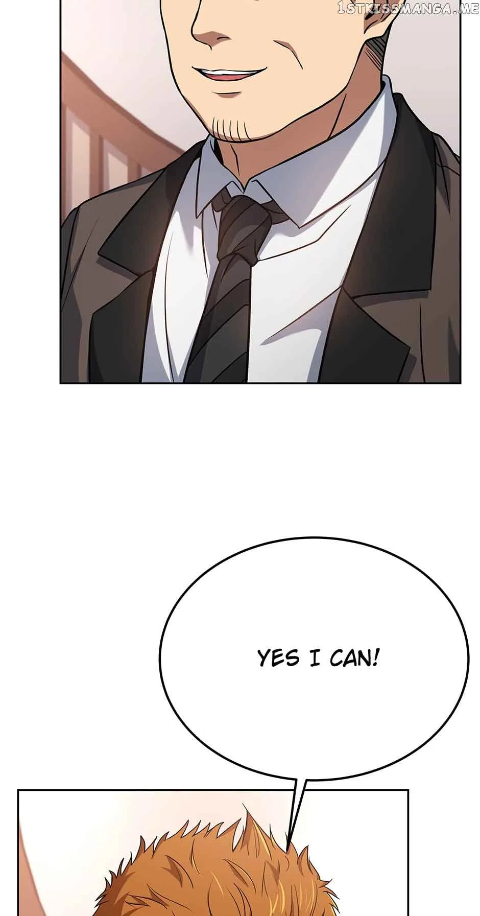 Youngest Chef from the 3rd Rate Hotel Chapter 72 page 99