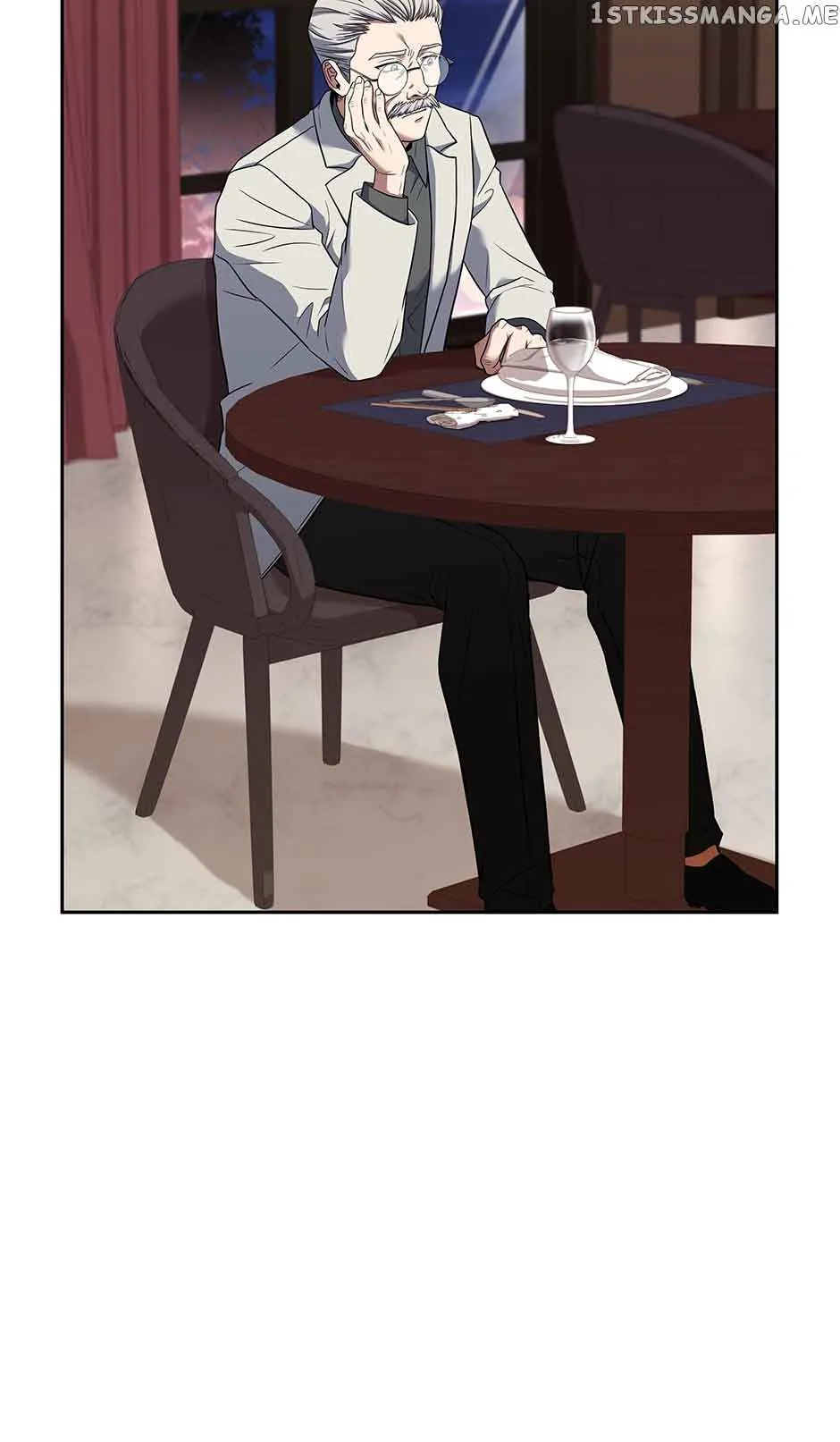 Youngest Chef from the 3rd Rate Hotel Chapter 70 page 69