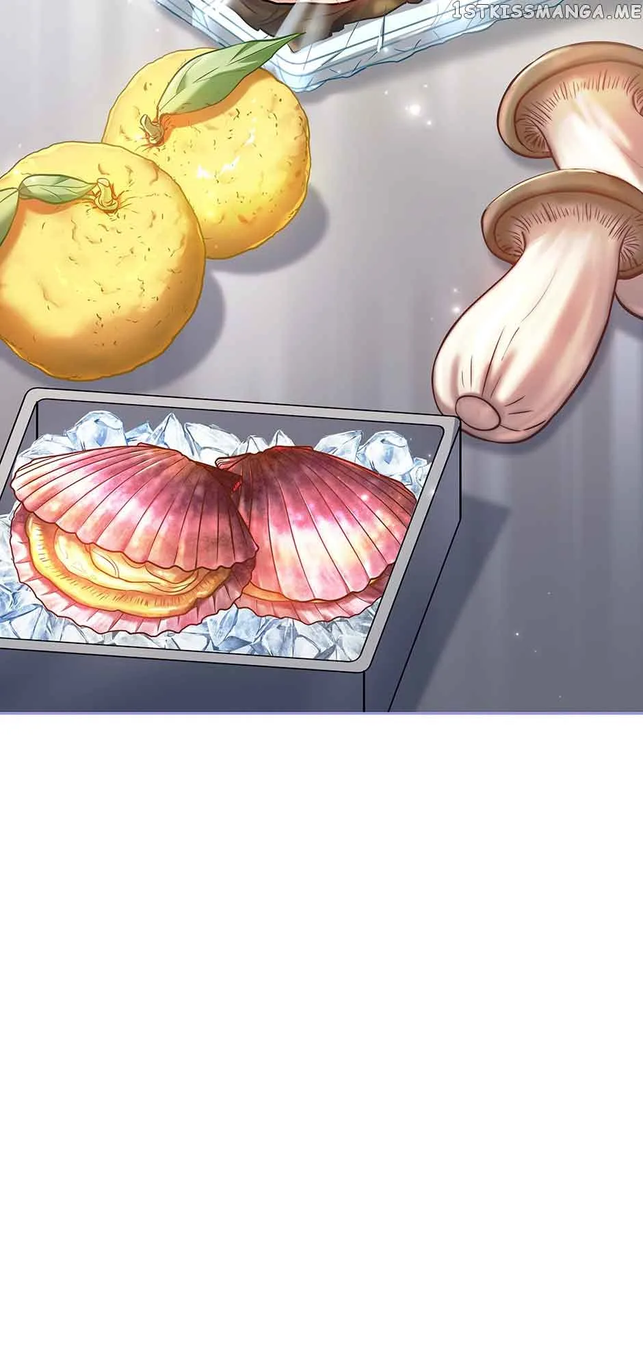 Youngest Chef from the 3rd Rate Hotel Chapter 70 page 60