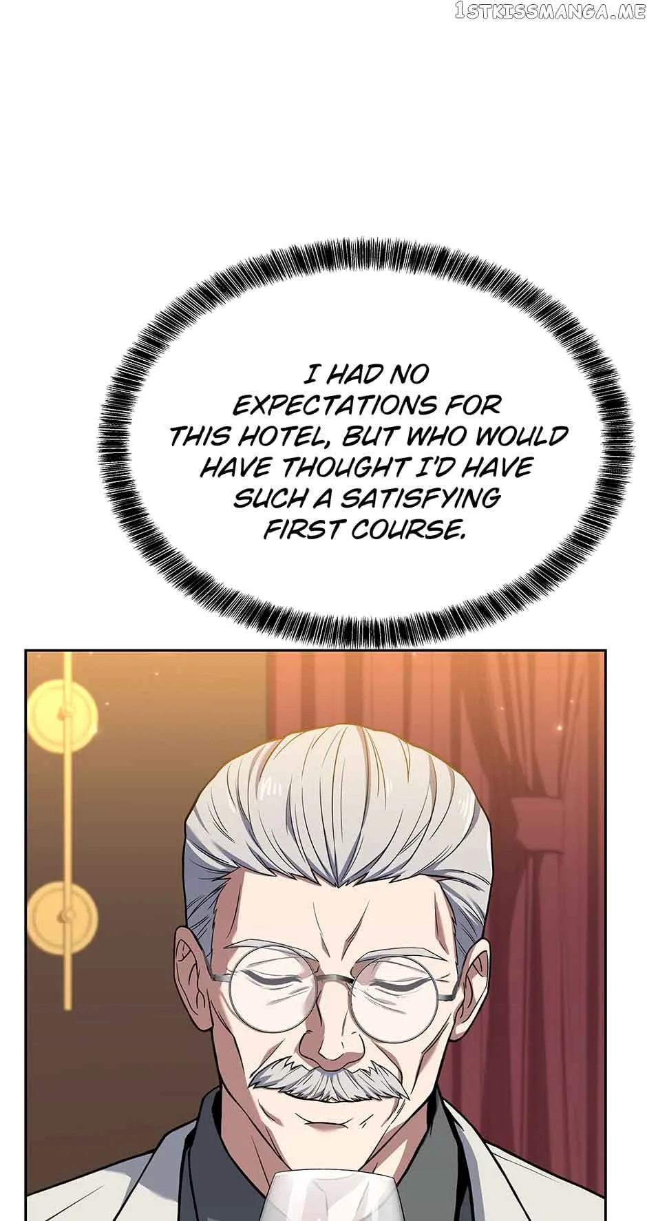 Youngest Chef from the 3rd Rate Hotel Chapter 70 page 85