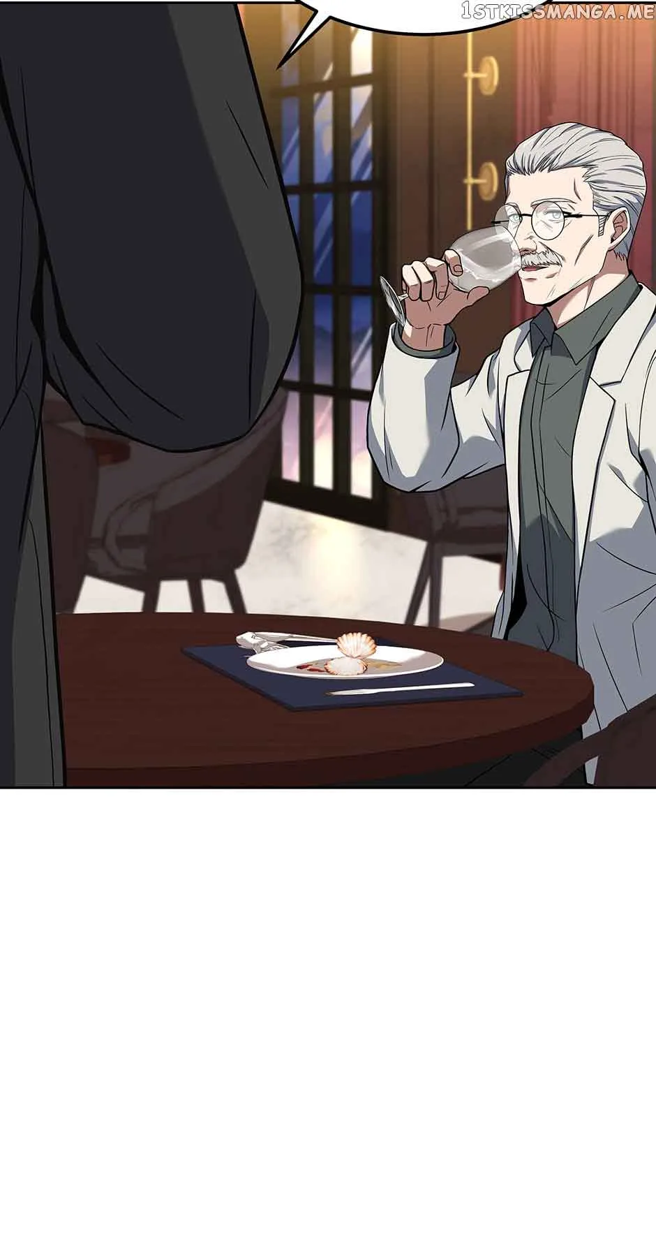 Youngest Chef from the 3rd Rate Hotel Chapter 70 page 87